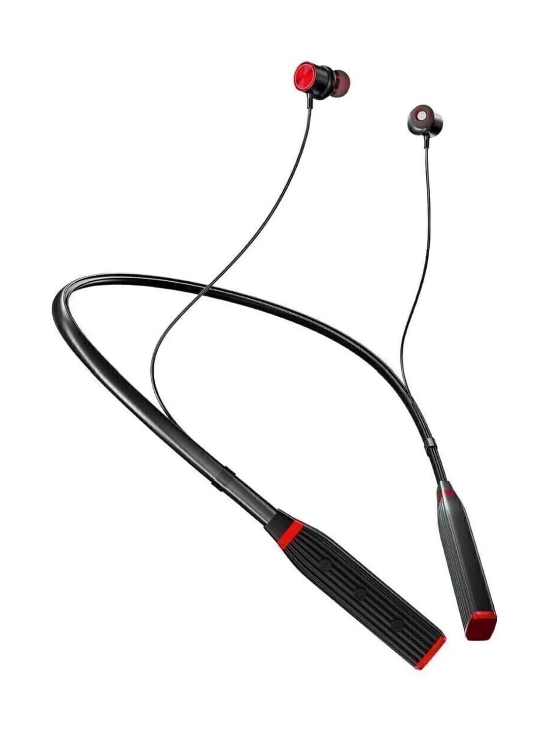 inear MJ-Beat Bluetooth Wireless Neckband Earphones with Mic Active Noise Cancellation