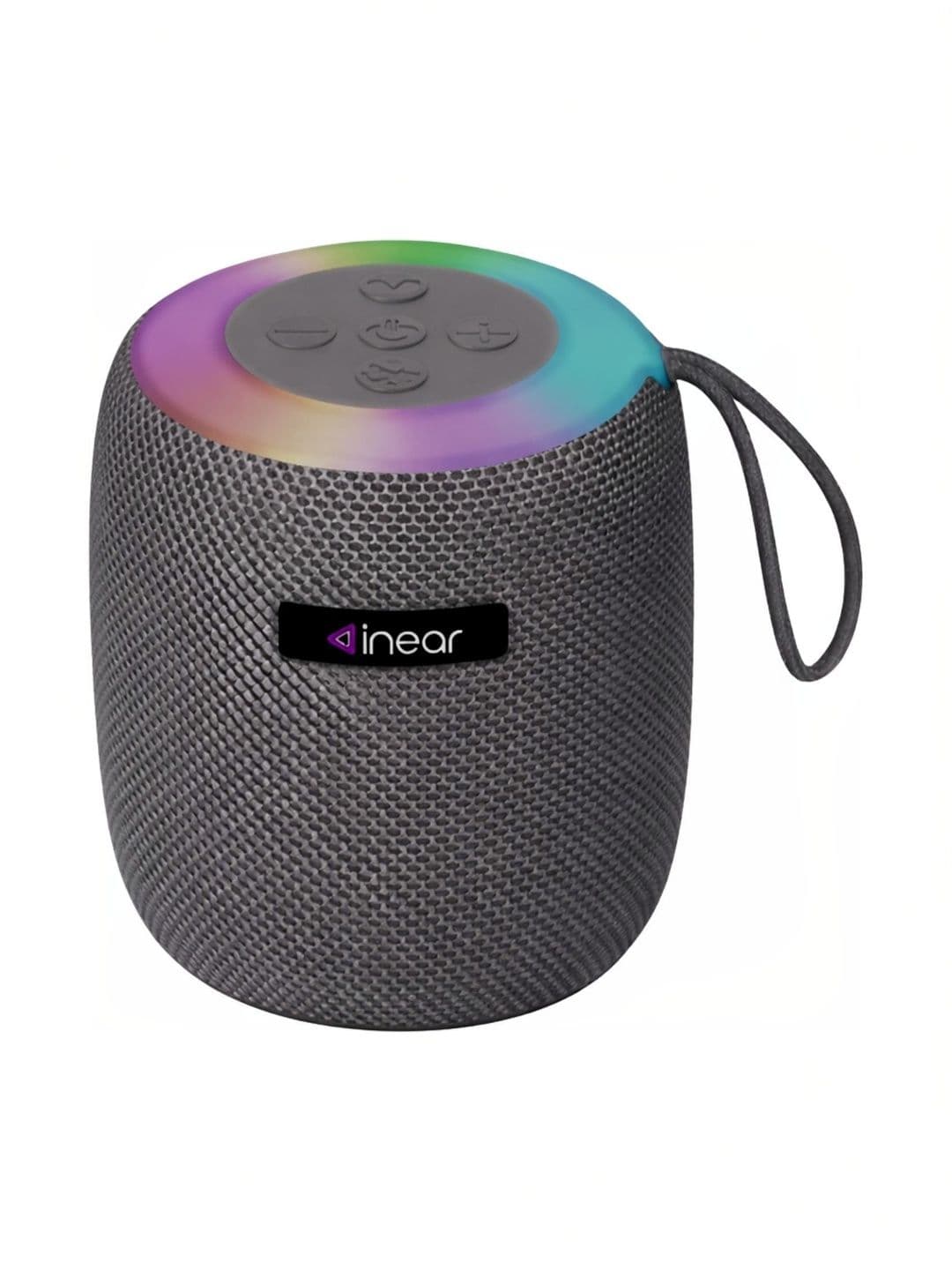 inear POP 5W Bluetooth Speakers Portable Wireless Mini Speaker 800mAh Battery- with TWS