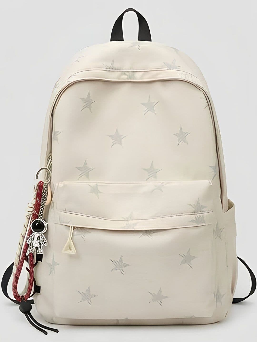 StyleCast x Revolte Women Graphic Applique Backpack - view 1
