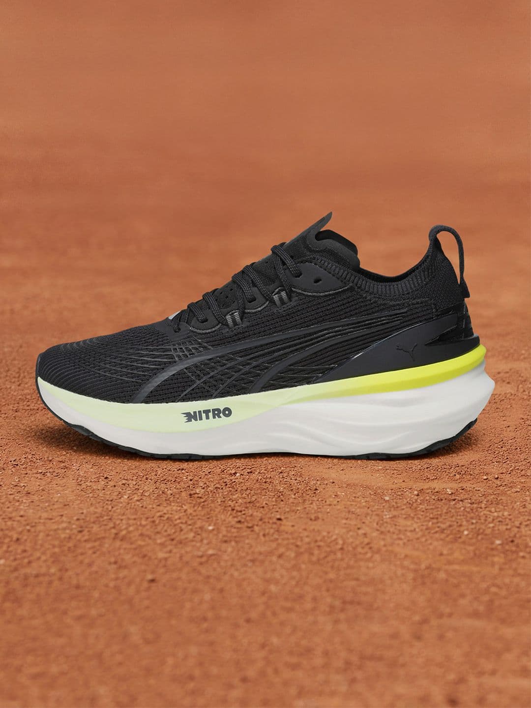 Puma ForeverRun NITRO 2 Men's Comfort Running Shoes - view 1