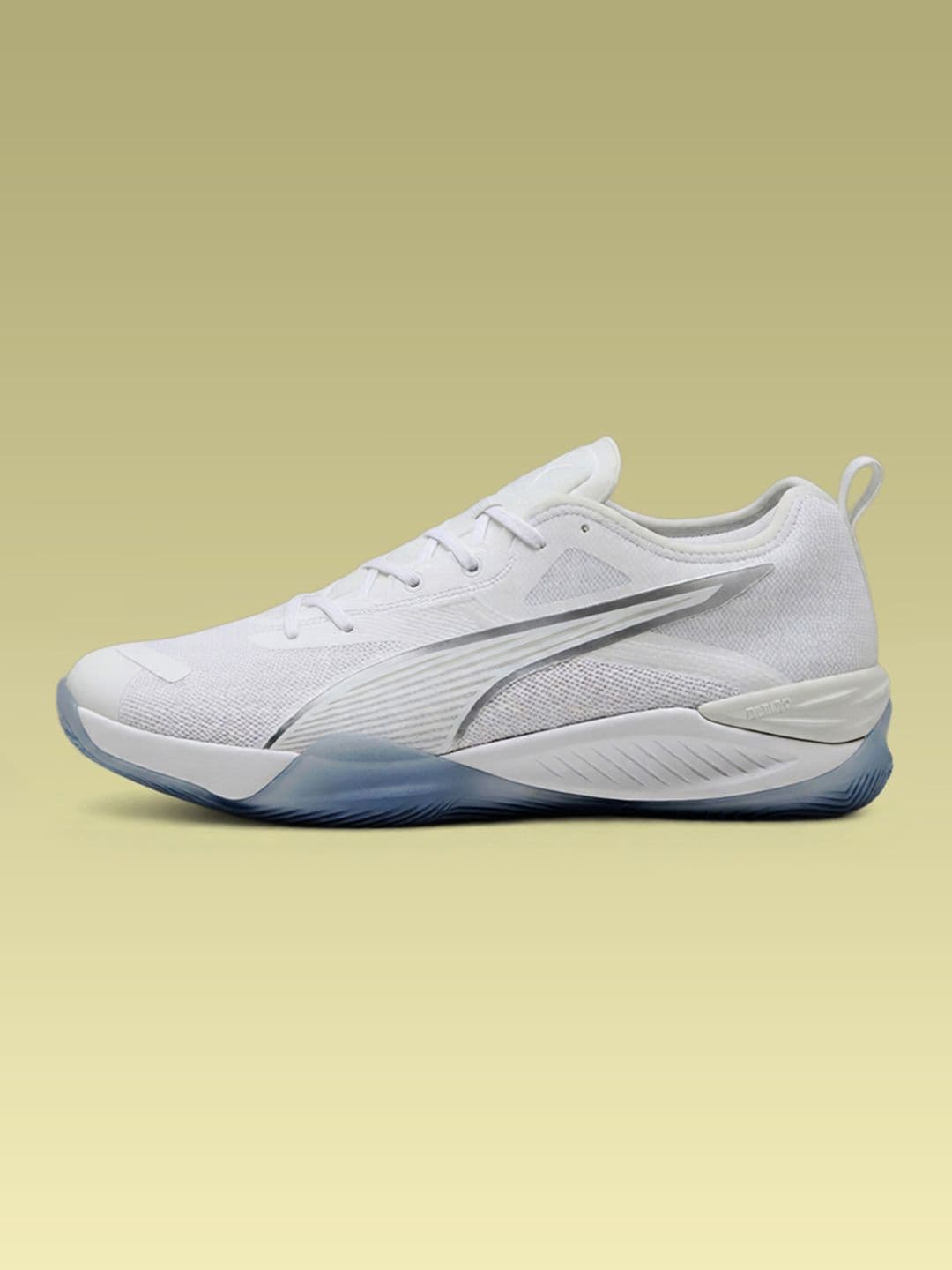 Puma Eliminate NITRO 4 Indoor Shoes - view 1