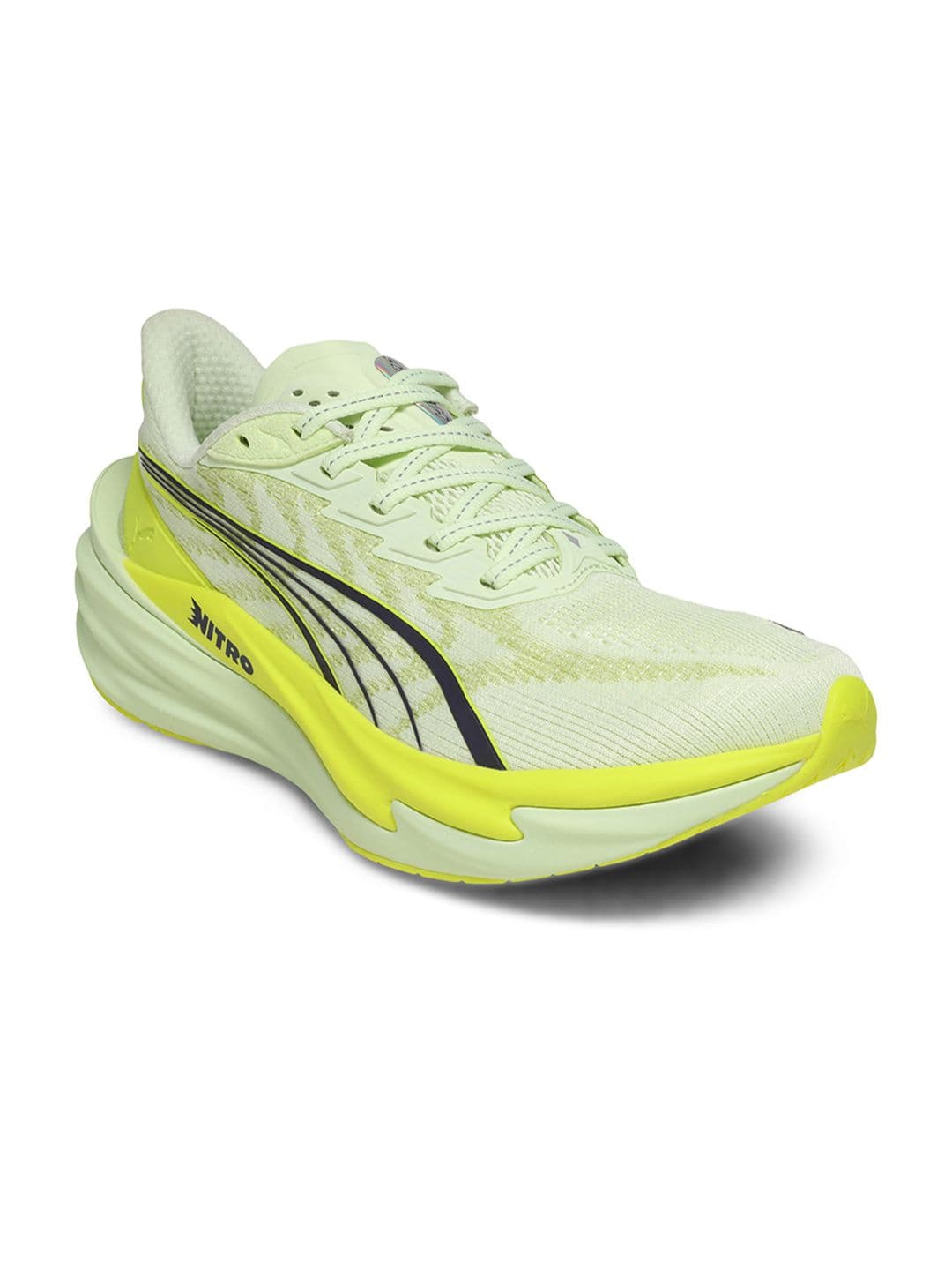 Puma Deviate NITRO 4 Women's Max Cushion Road Running Shoes - view 1