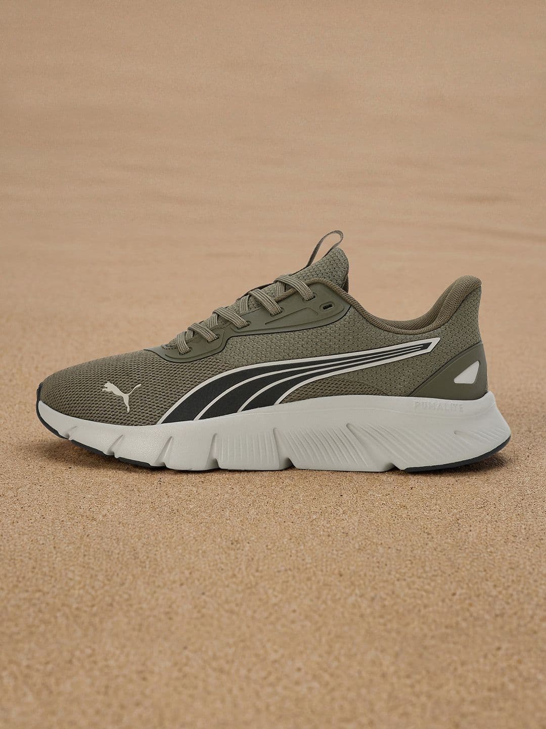 Puma Unisex FlexFocus Lite Modern Running Shoes - view 1