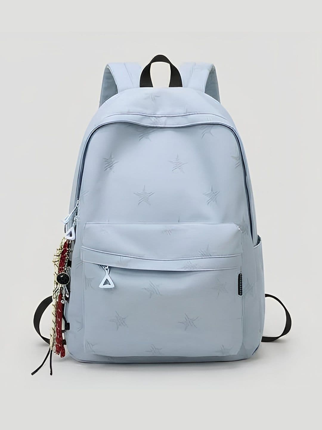 StyleCast x Revolte Women Graphic Applique Backpack - view 1