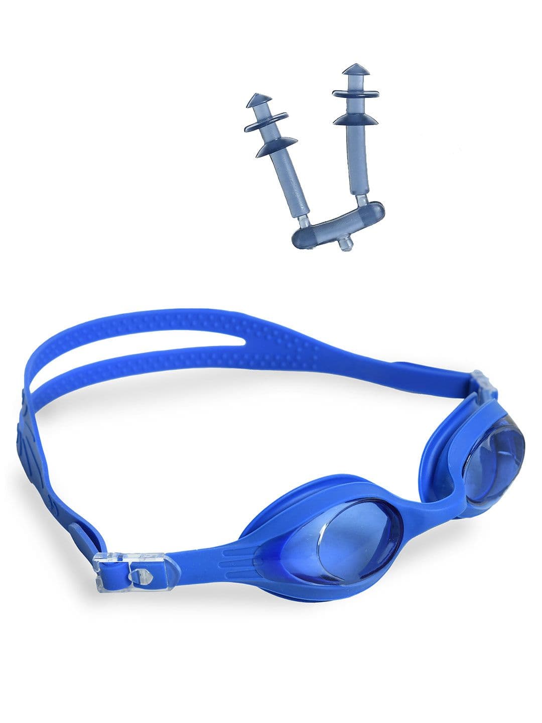 ARROWMAX Silicone Swimming Goggles