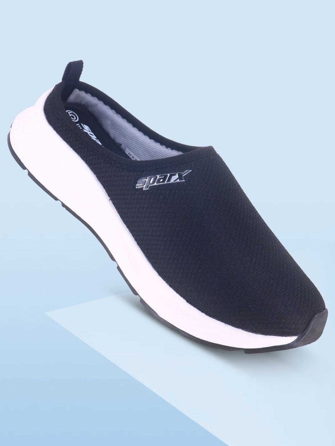 Sparx Women Mesh Walking Non-Marking Shoes - view 1