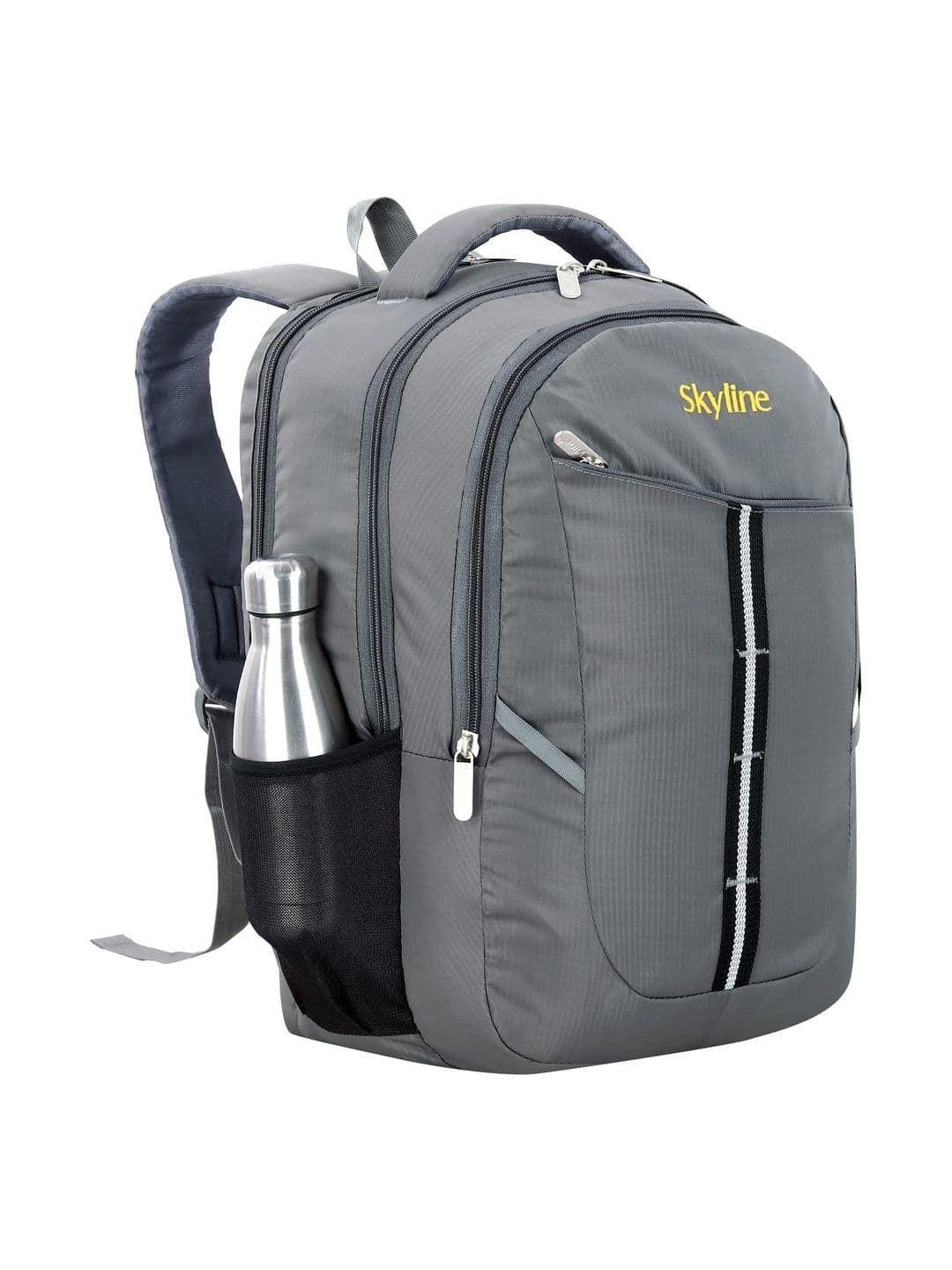 Skyline Women Brand Logo Backpack - view 1