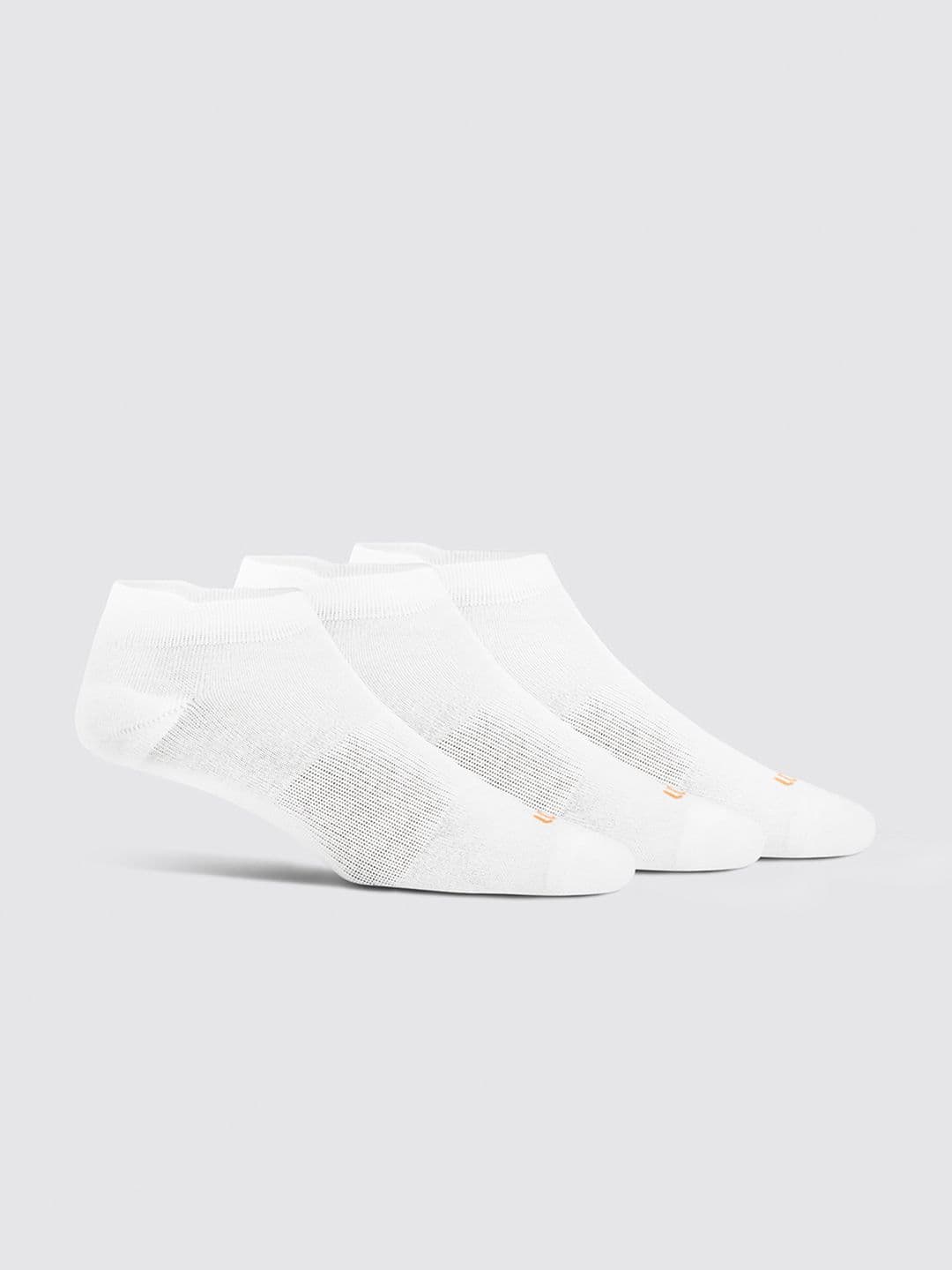 Lotto Unisex Cotton Ankle Length Socks - view 1
