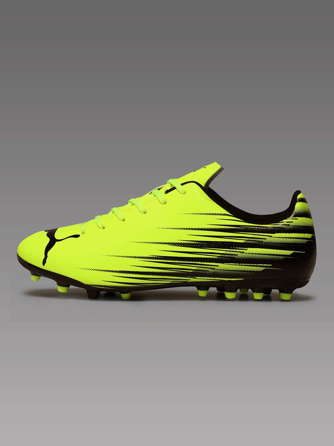 Puma ATTACANTO II MG Mens Turf Training Football Shoes - view 1