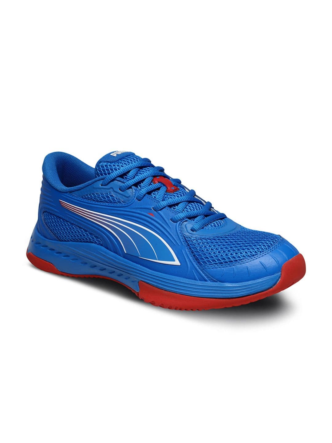 Puma Badminton Shuttleguard Shoes - view 1