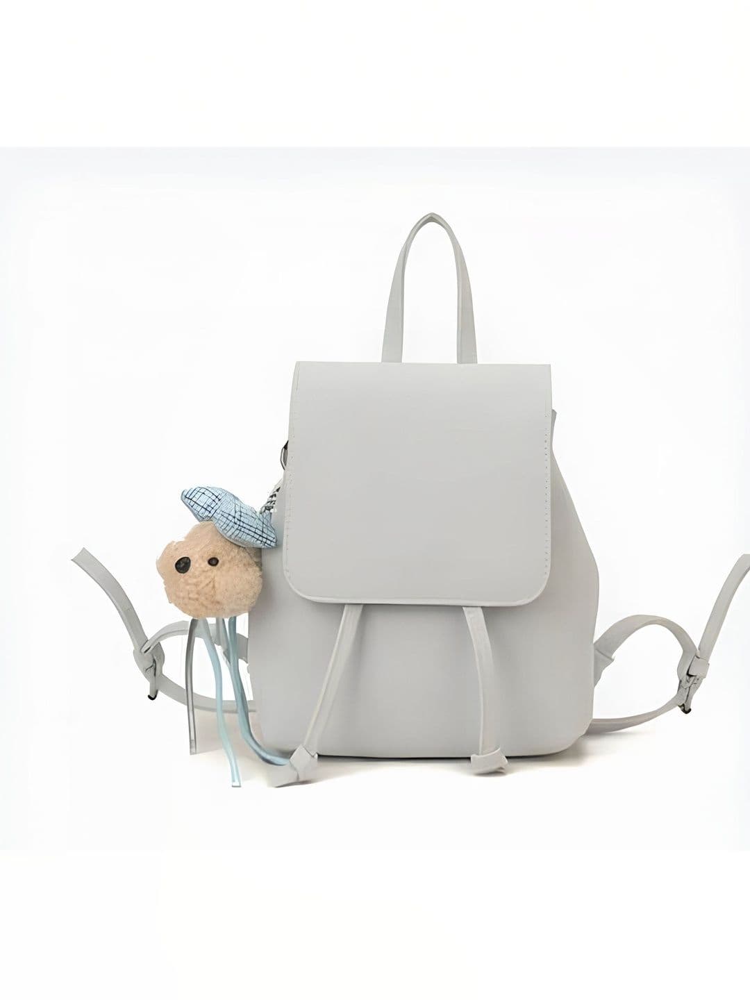 StyleCast x Revolte Women Applique Backpack - view 1