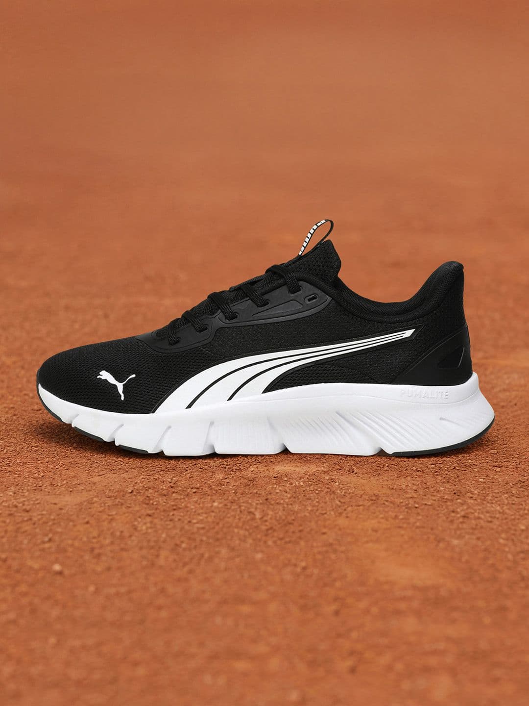Puma Unisex FlexFocus Lite Modern Running Shoes - view 1