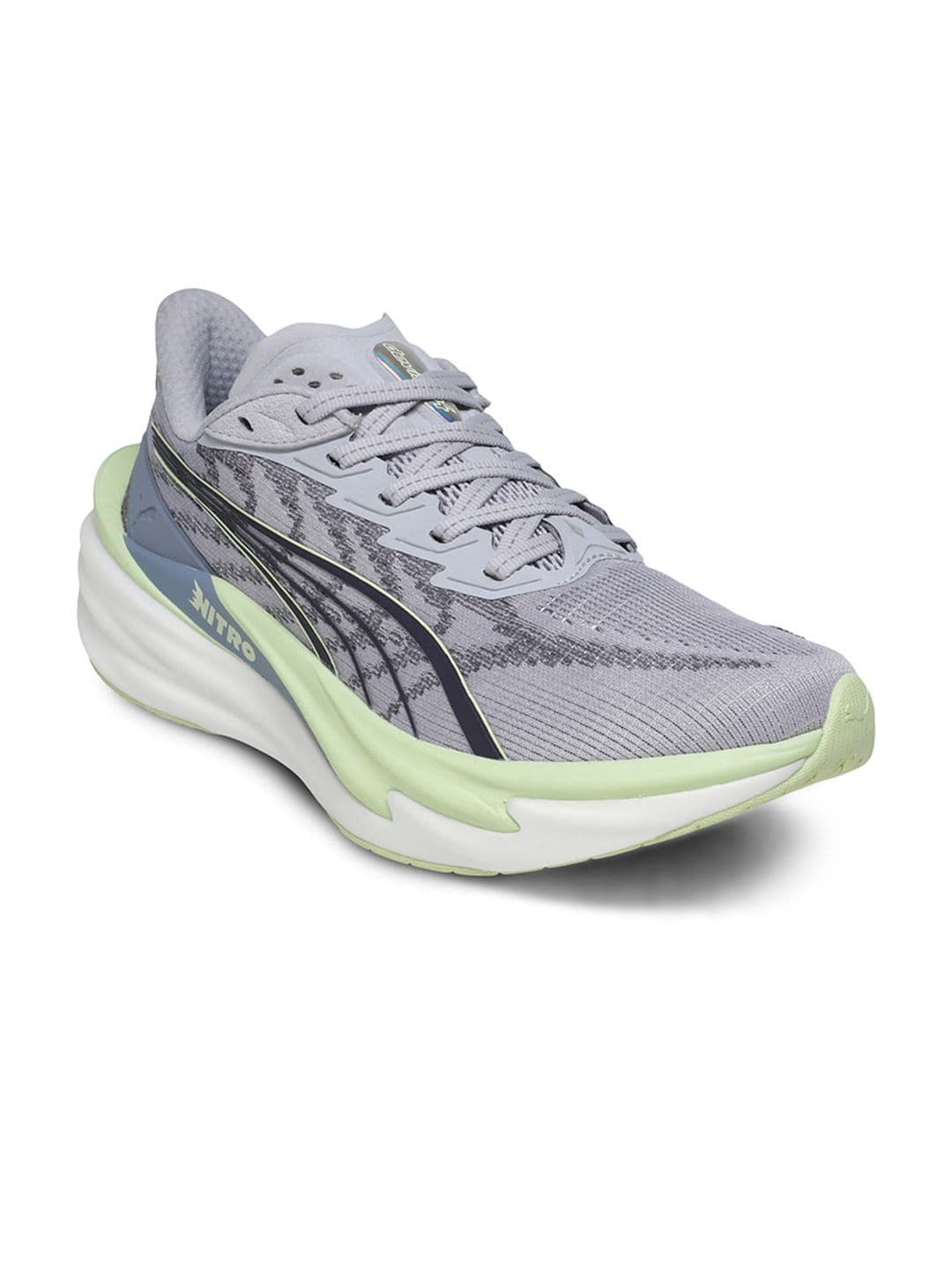 Puma Deviate NITRO 4 Women's Max Cushion Road Running Shoes - view 1