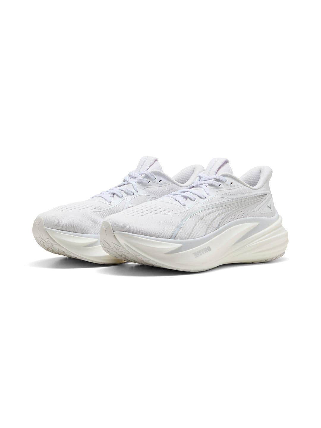 Puma Men MagMax NITRO 2 Running Shoes - view 1