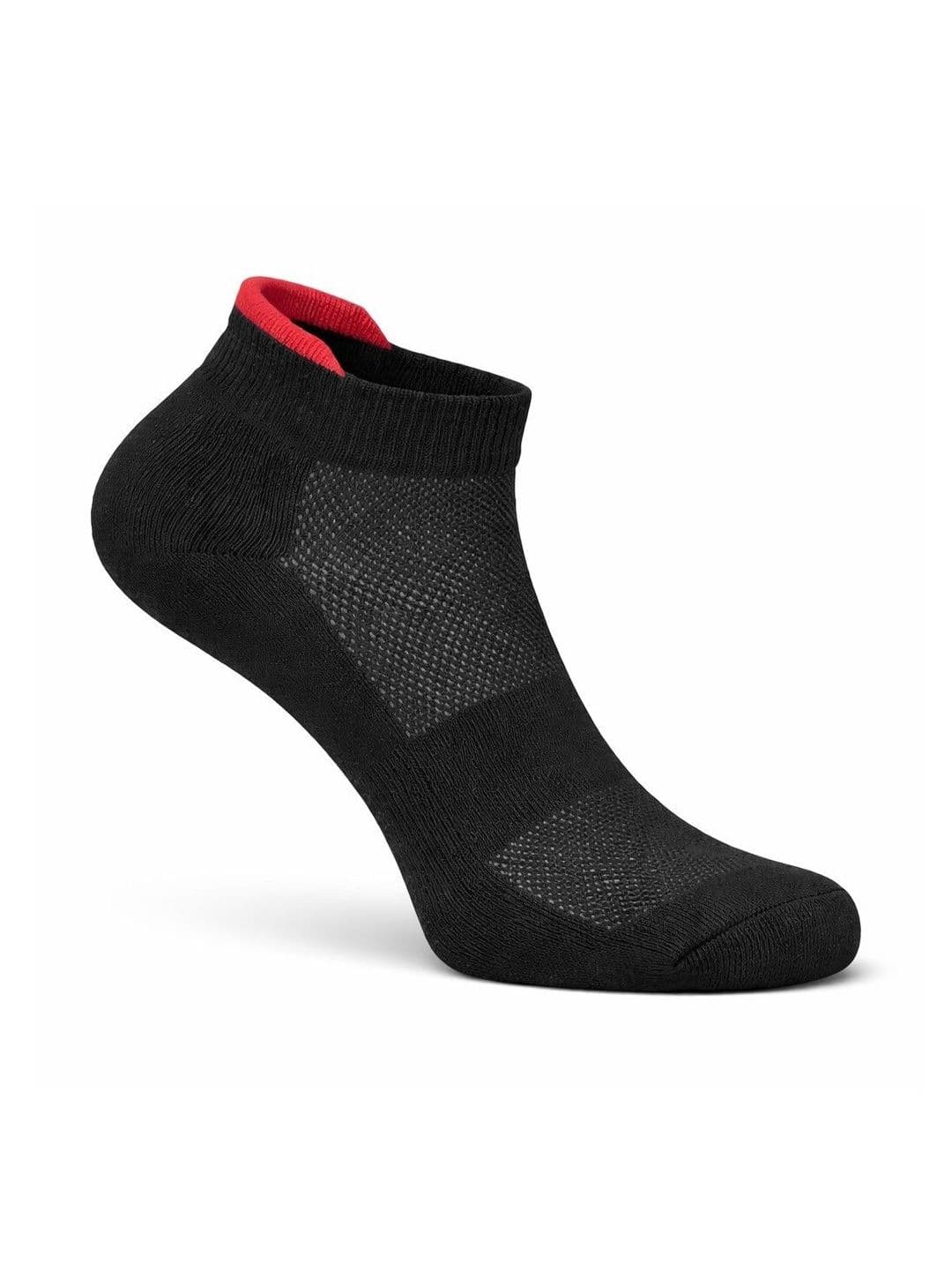 BERYX Bamboo Super Soft & Odour-Free Breathable Ankle-Length Socks - view 1