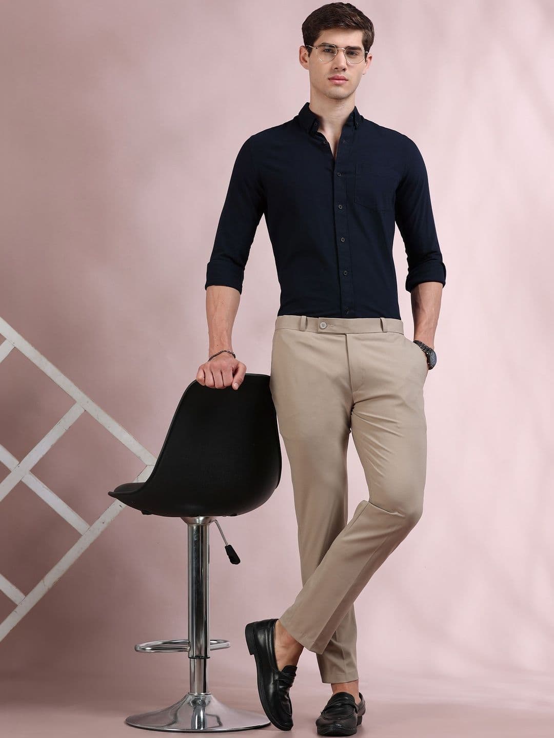 INVICTUS Men Trousers - view 1