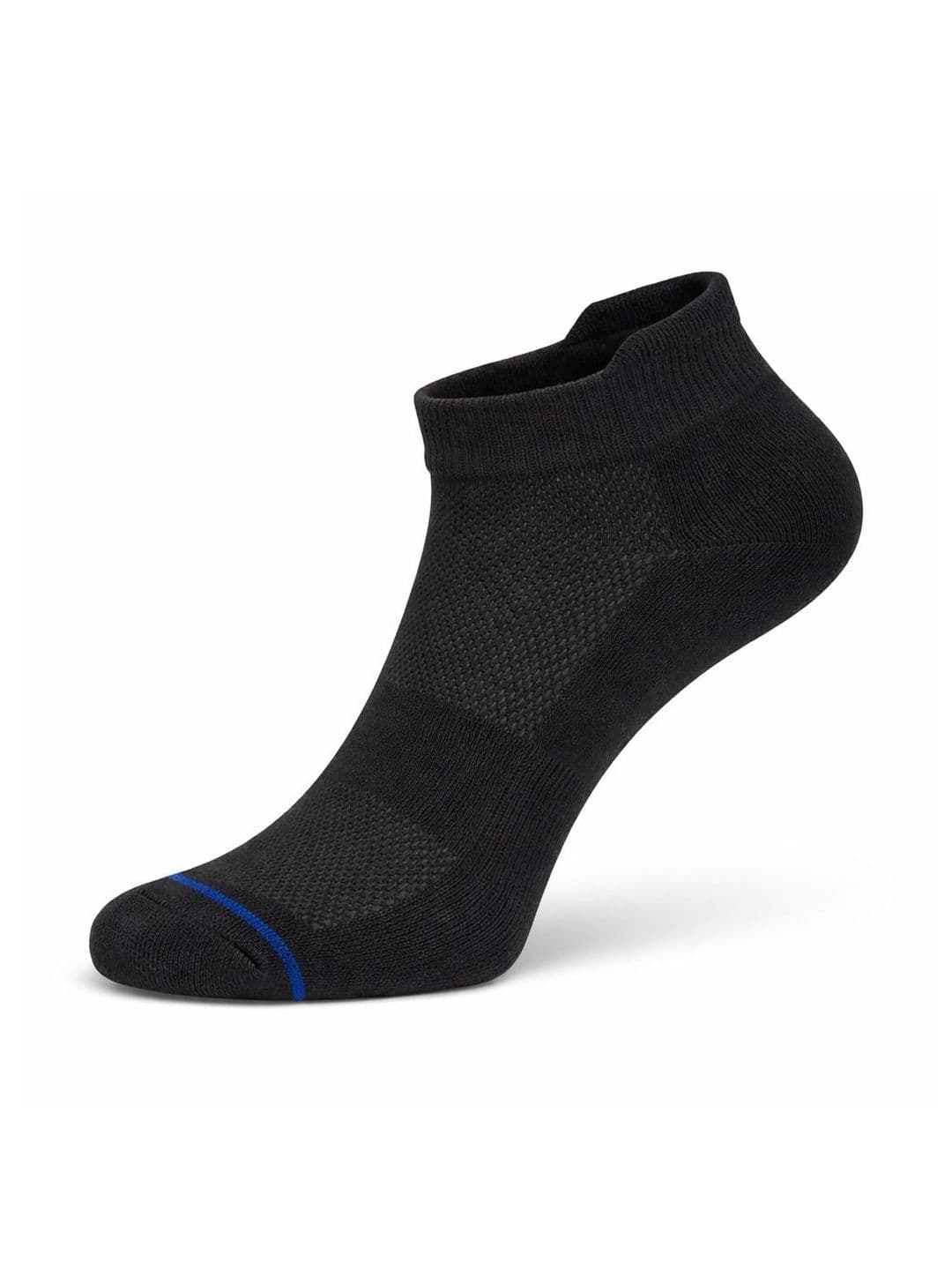 BERYX Bamboo Super Soft & Odour-Free Breathable Ankle-Length Socks - view 1
