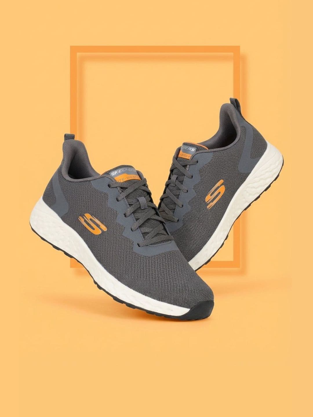 Skechers Men Running Sports Shoes - view 1
