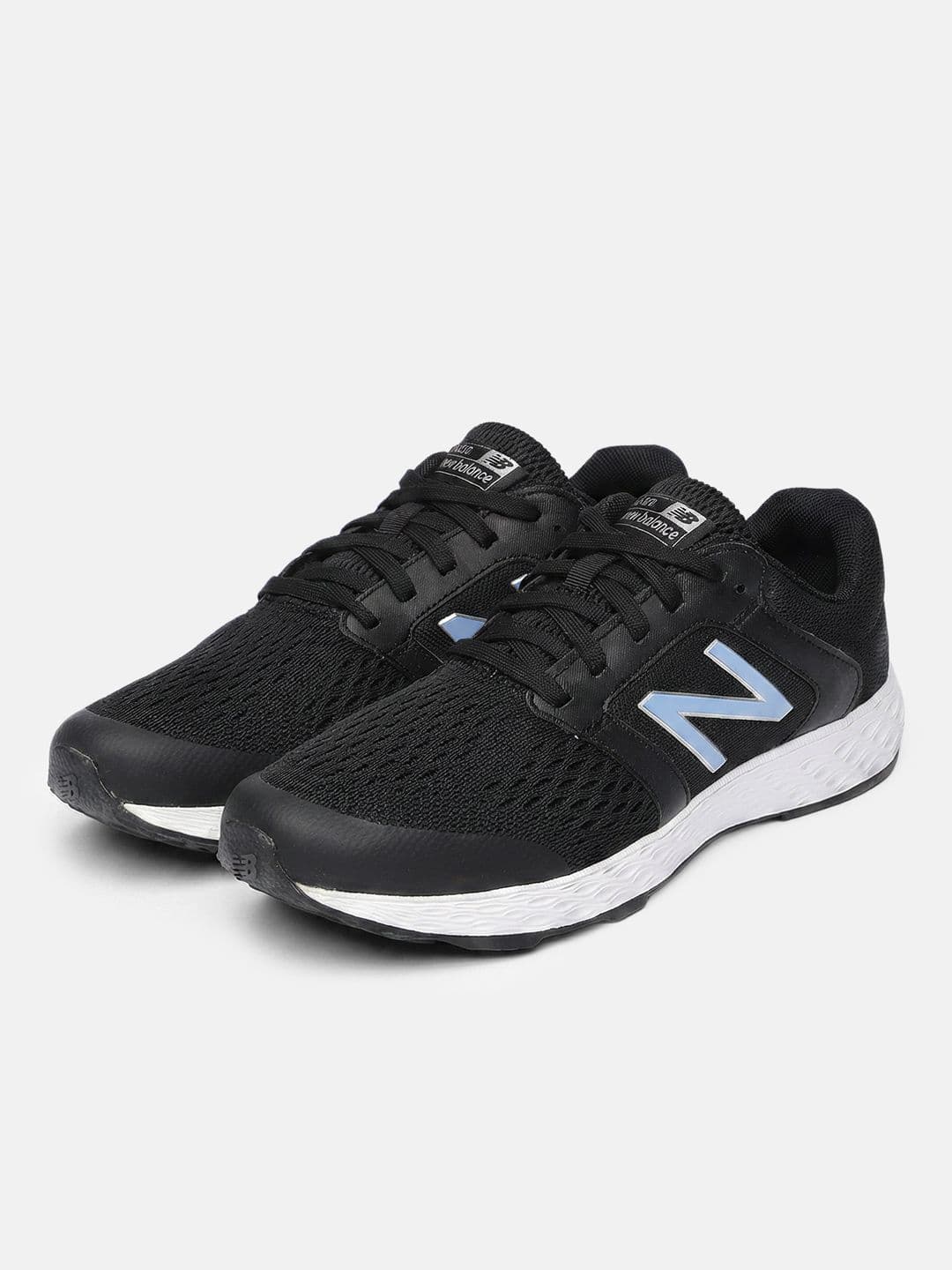 New Balance Women W520 Running Shoes - view 1