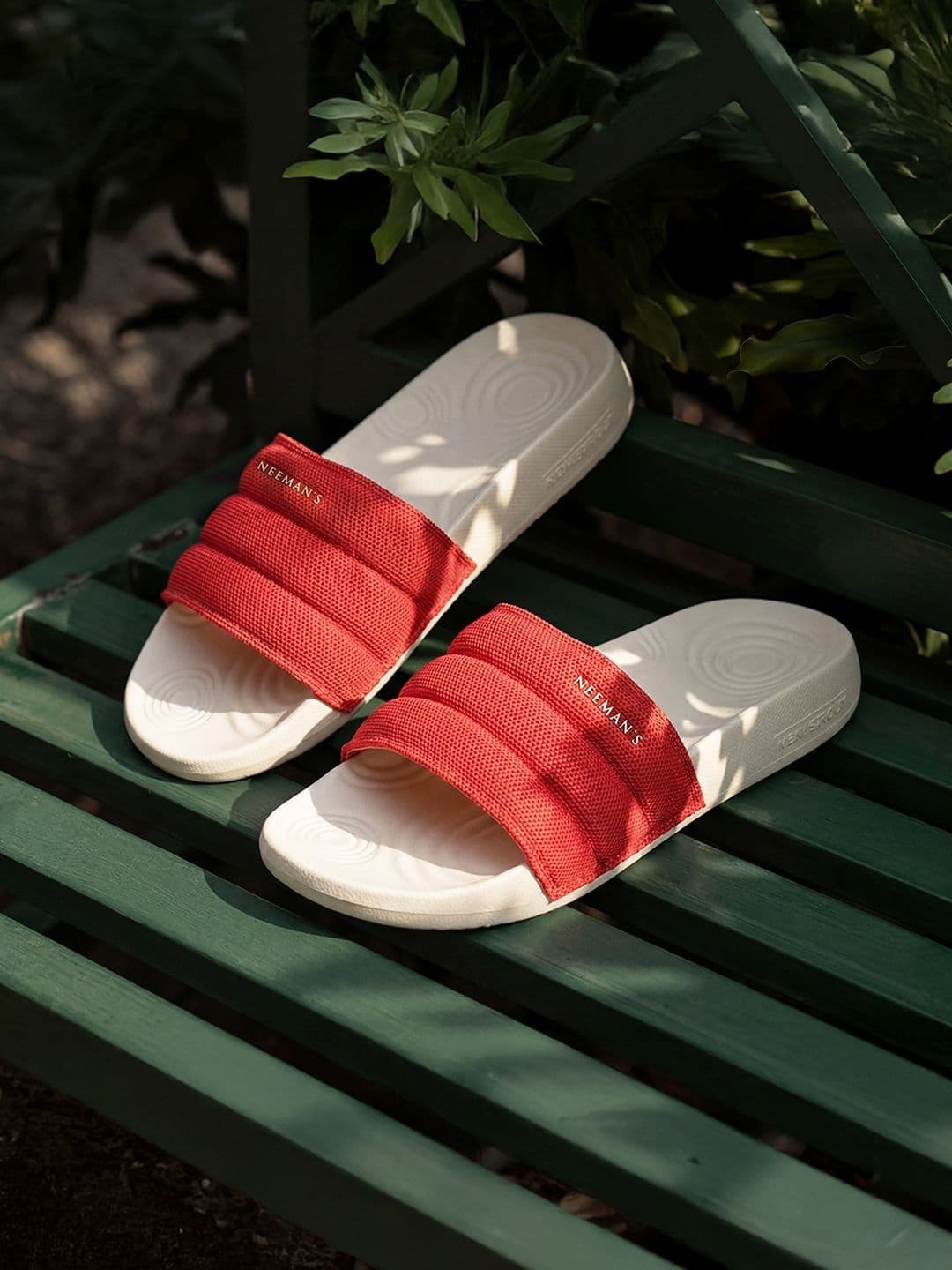 NEEMANS Unisex Sliders - view 1