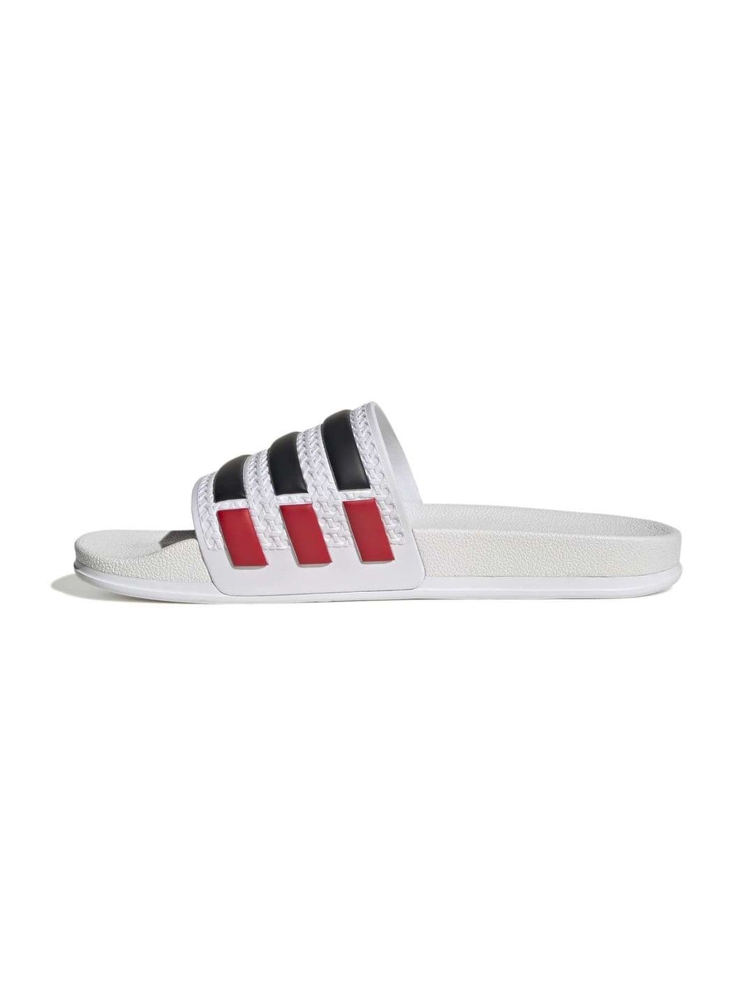 ADIDAS Originals Unisex Striped Sliders - view 1