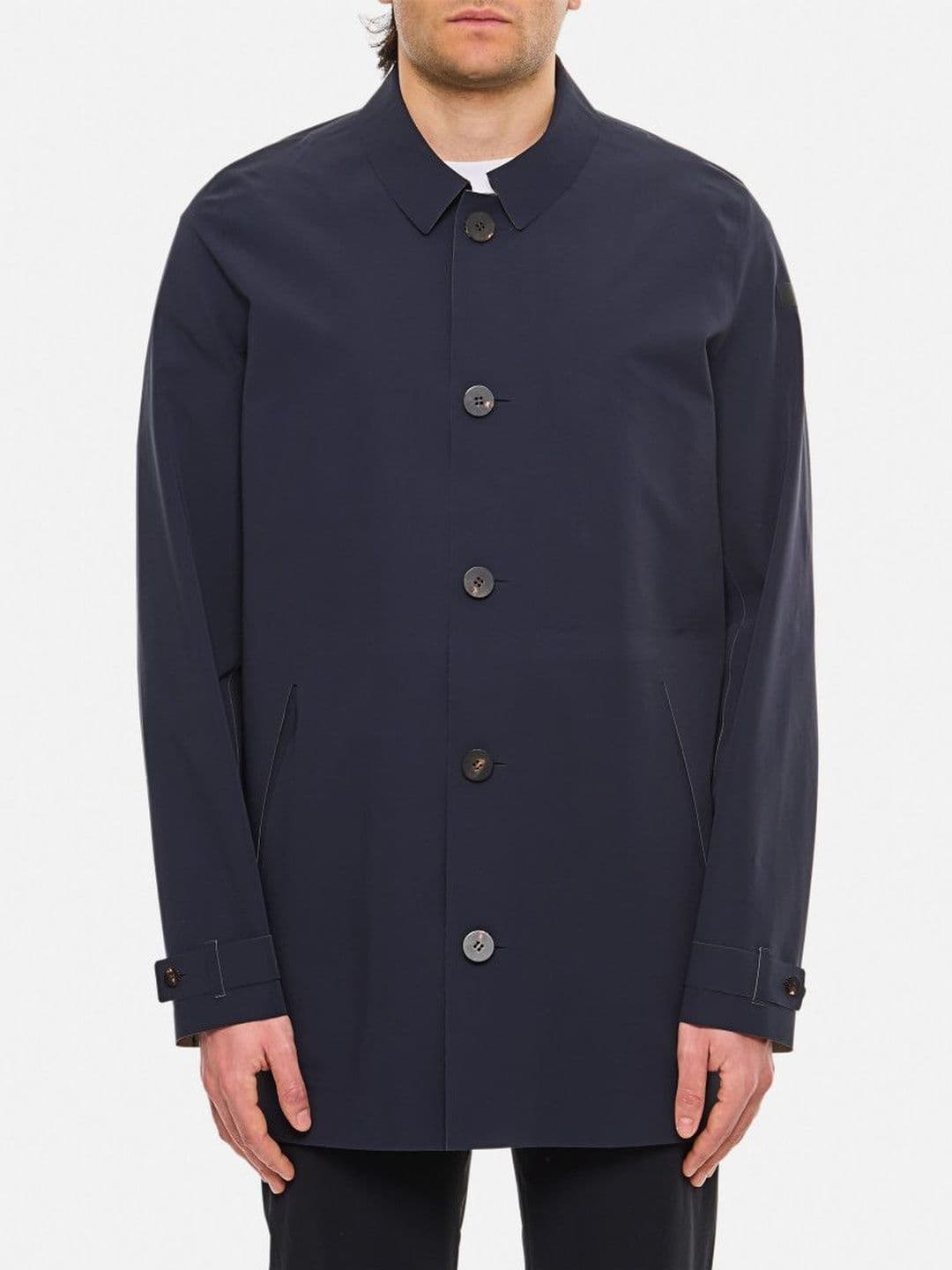 RRD-Roberto Ricci Designs Men Polyamide Jackets - view 1