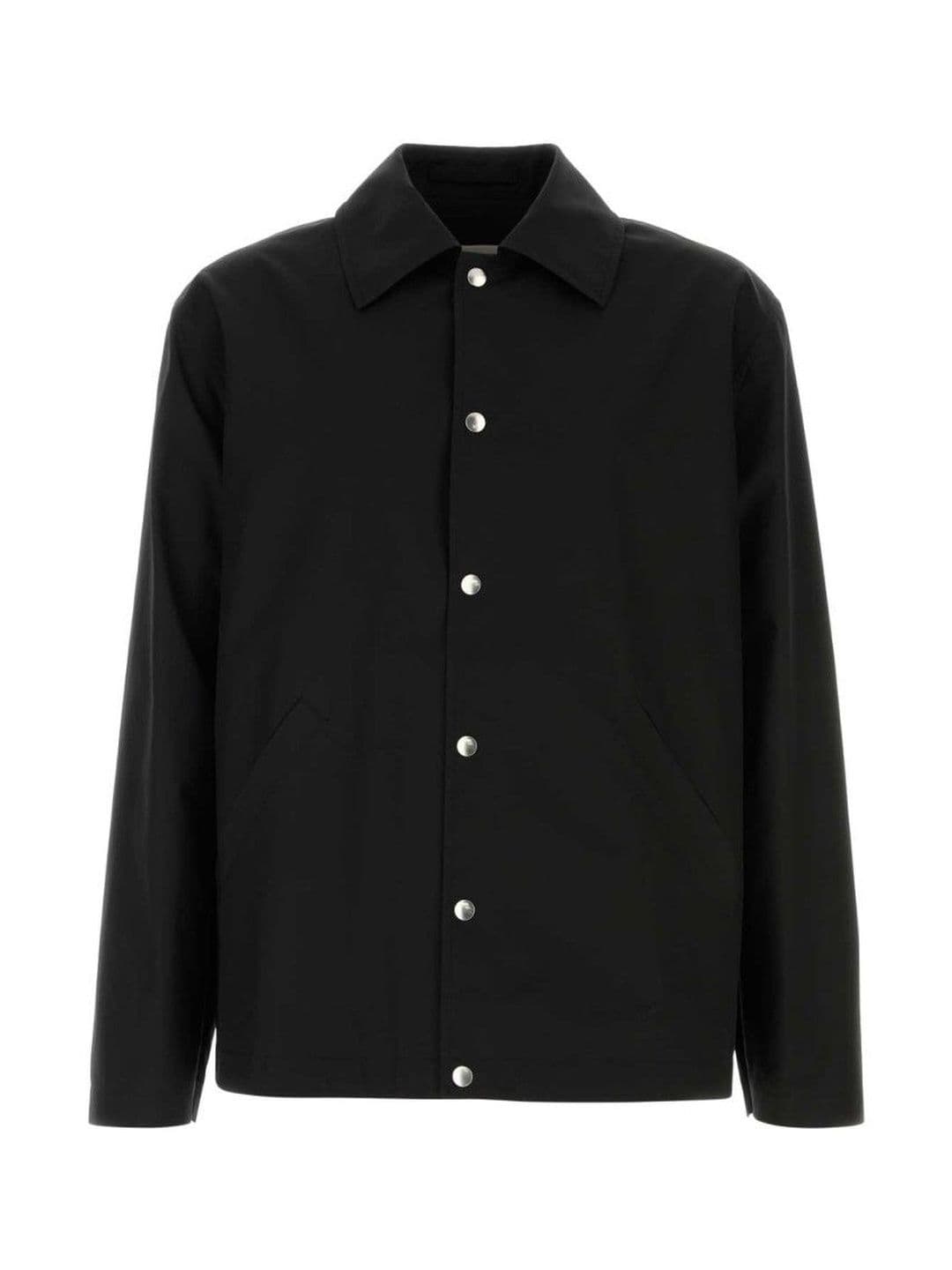 Jil Sander Men Cotton Jackets - view 1