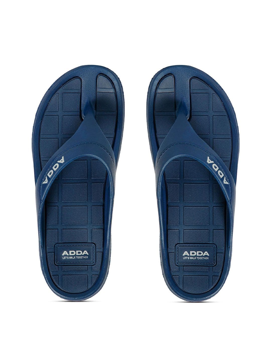 Adda Men Thong Flip-Flops - view 1