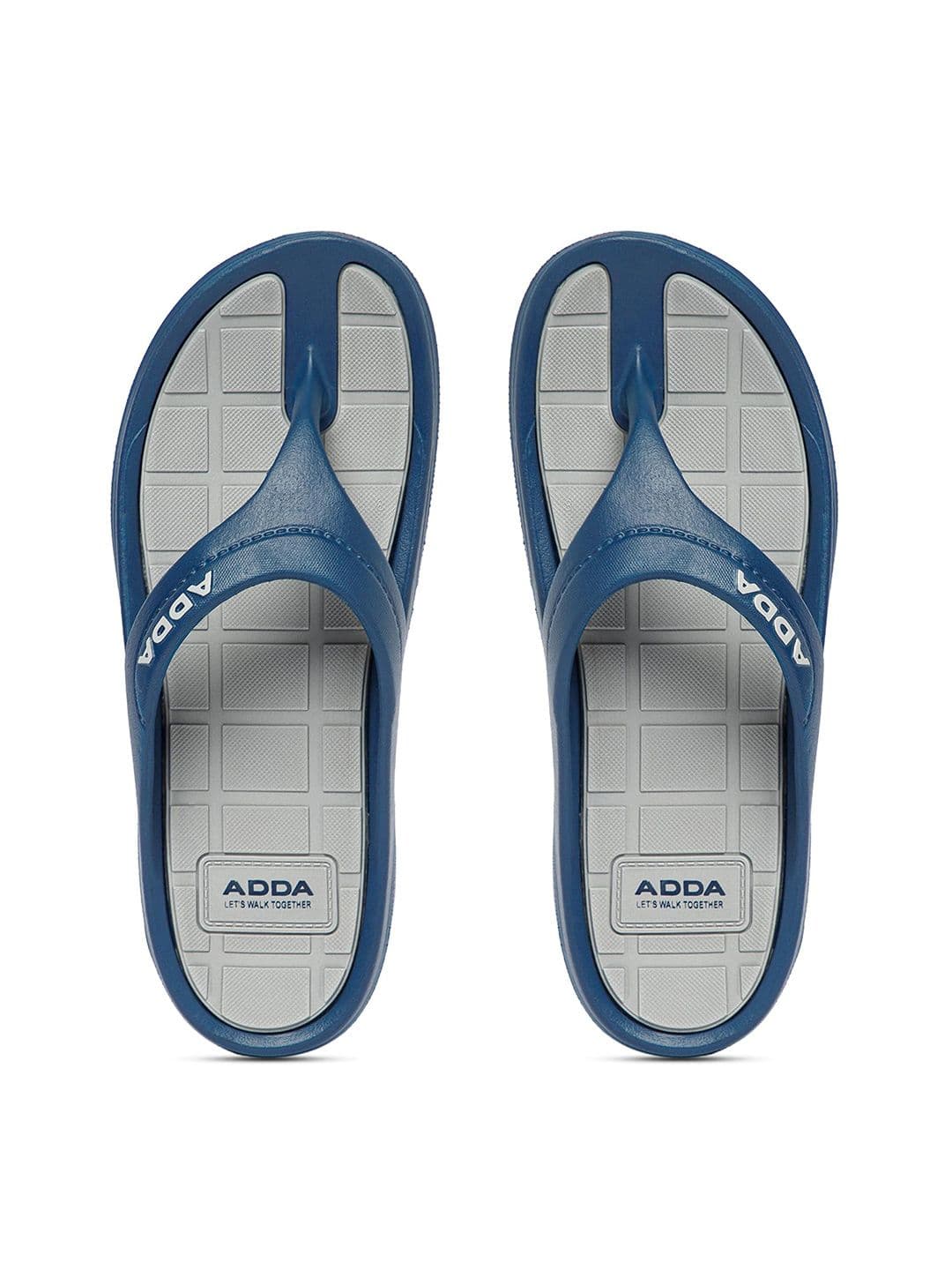 Adda Men Thong Flip-Flops - view 1
