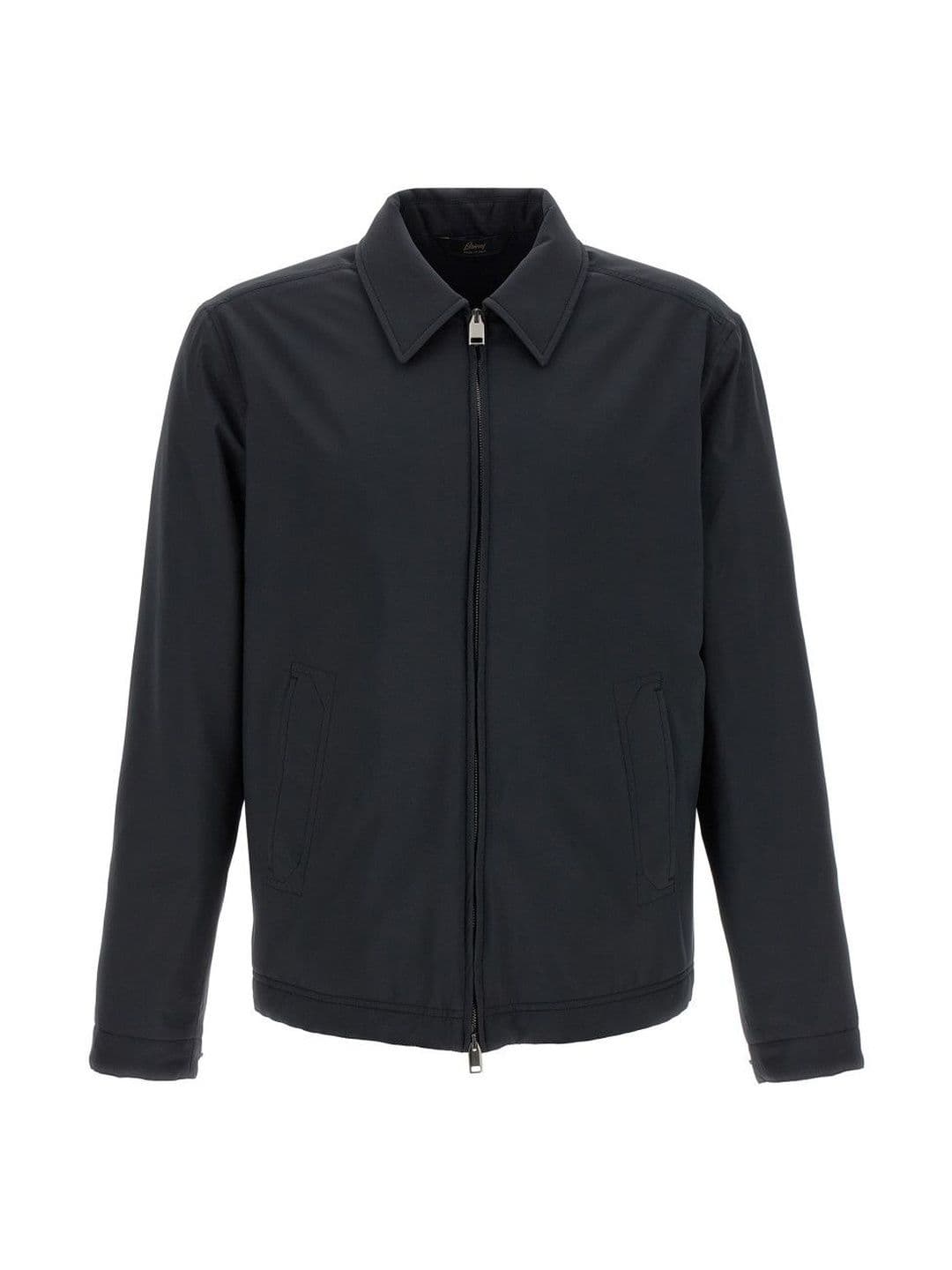 Brioni Blue Perform Blouson - view 1