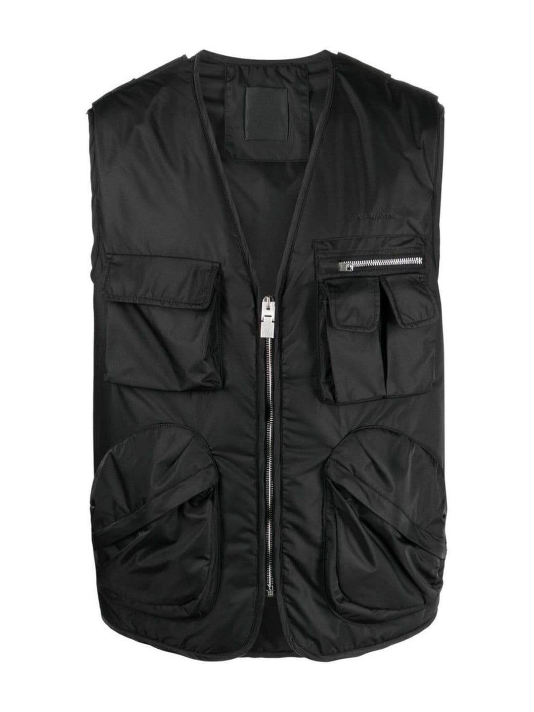 Givenchy Multipocket Vest - view 1