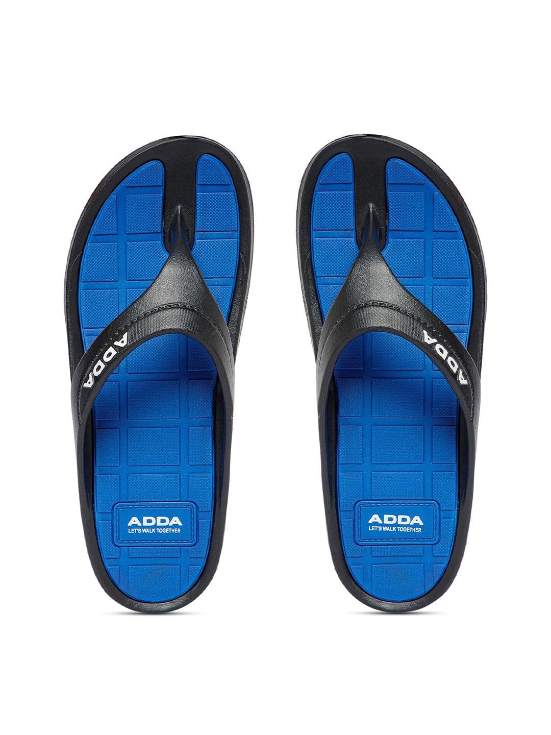 Adda Men Thong Flip-Flops - view 1