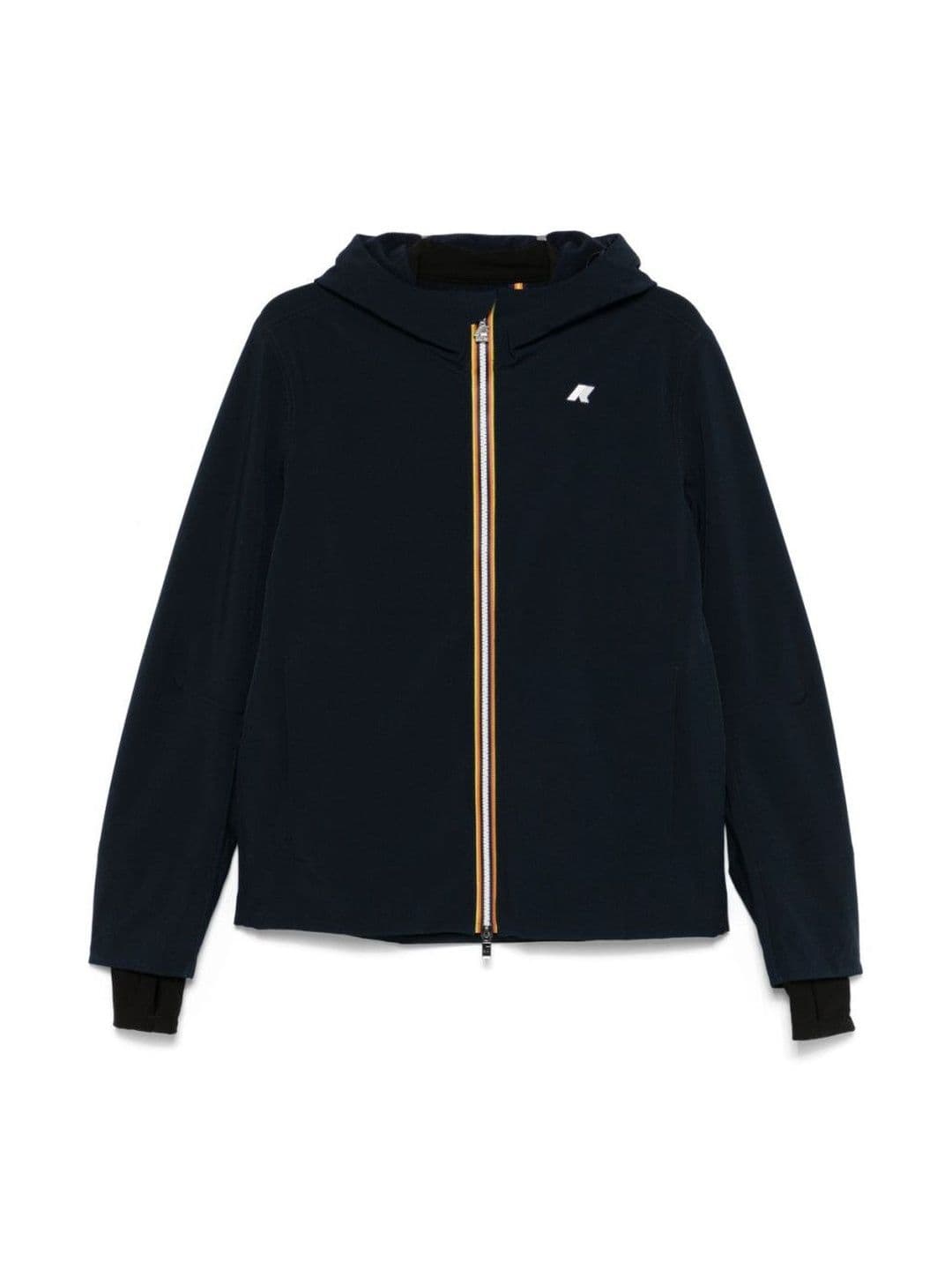 K-Way Men Polyester Jackets - view 1