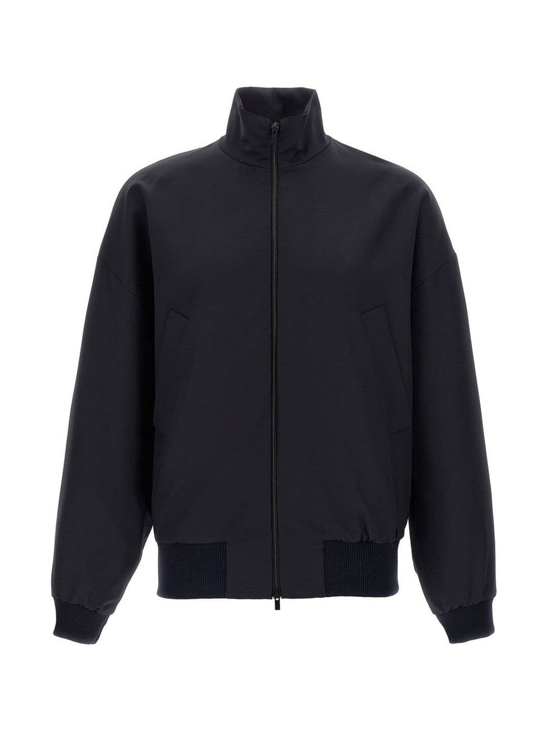 Fear Of God Blue Track Jacket - view 1