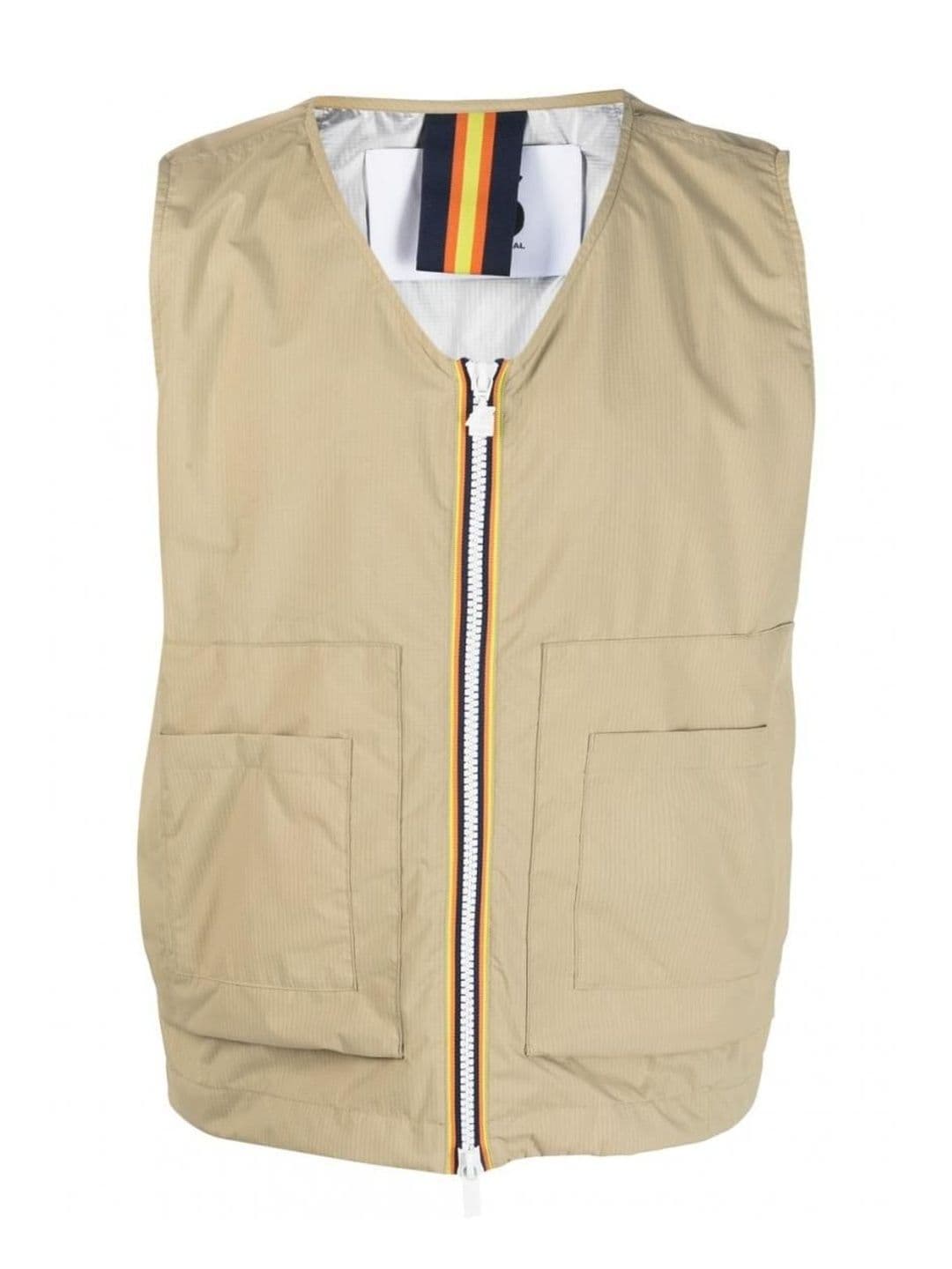 K-Way Men Other Jackets - view 1