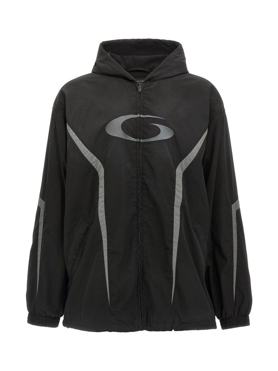 Balenciaga Men Polyester Jackets - view 1