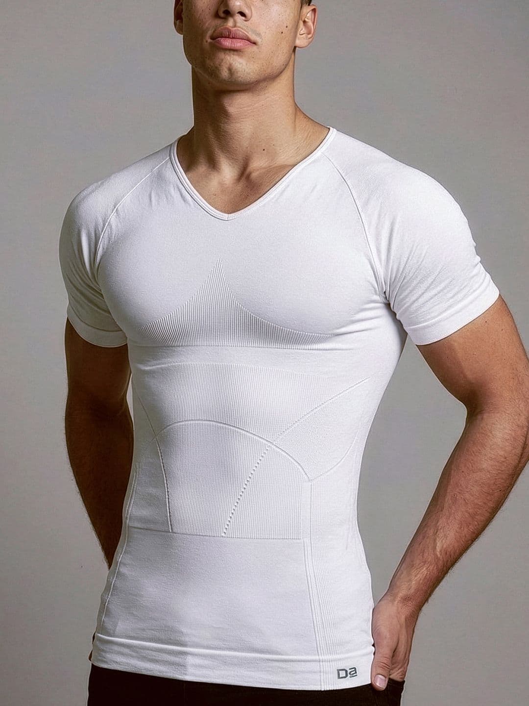DAMENSCH Men Form Comfortable Shapewear - view 1