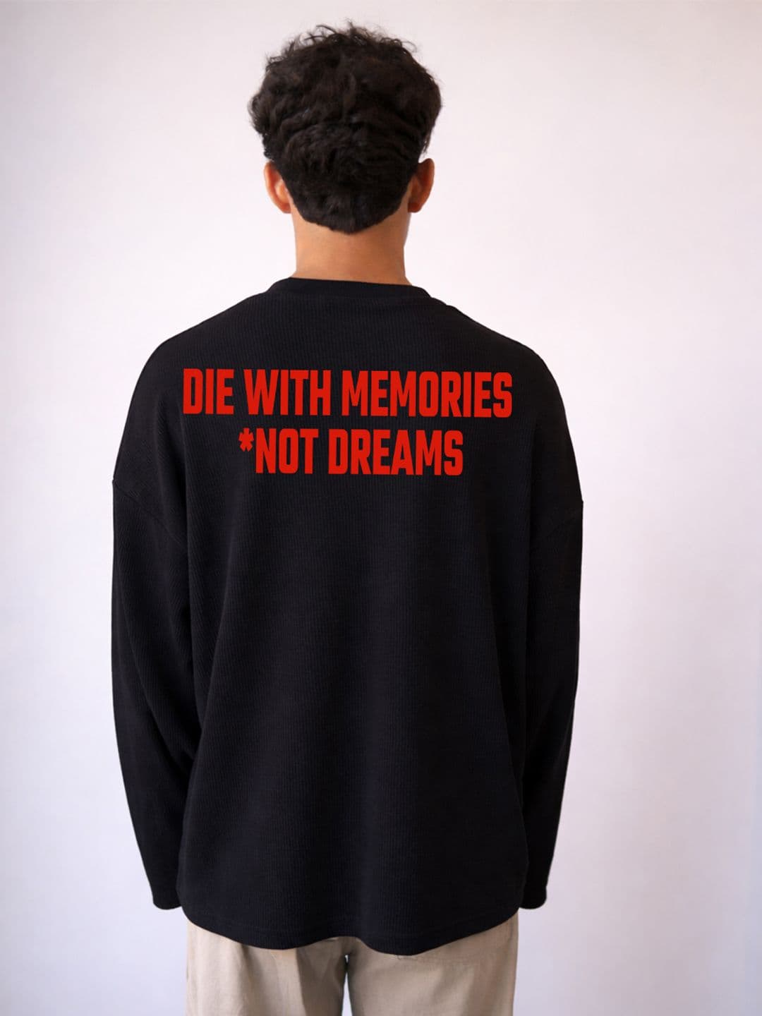 BDSQUARE Men Printed T-shirt - view 1