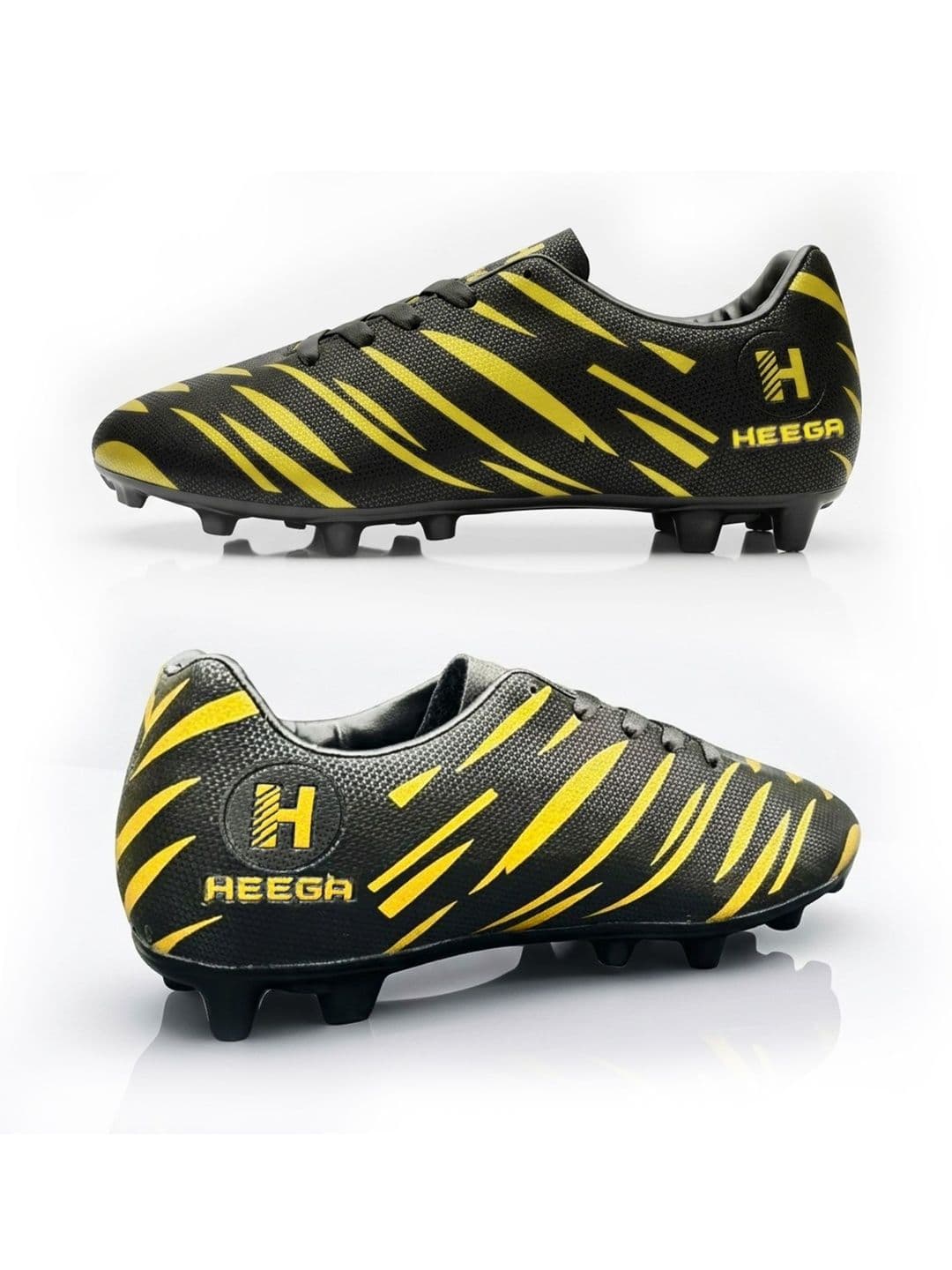 HEEGA Men Football Shoes - view 1