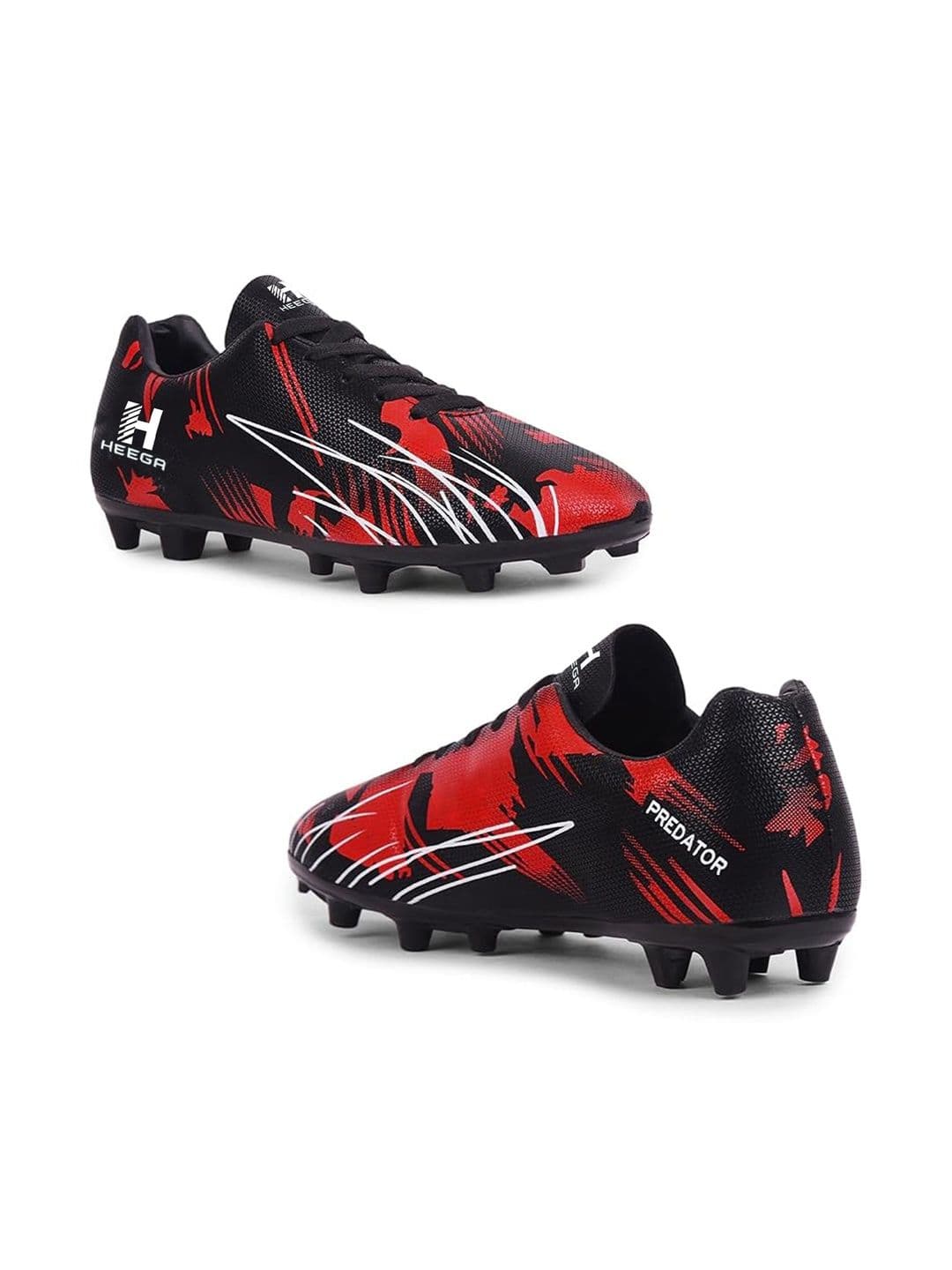 HEEGA Men Football Shoes - view 1