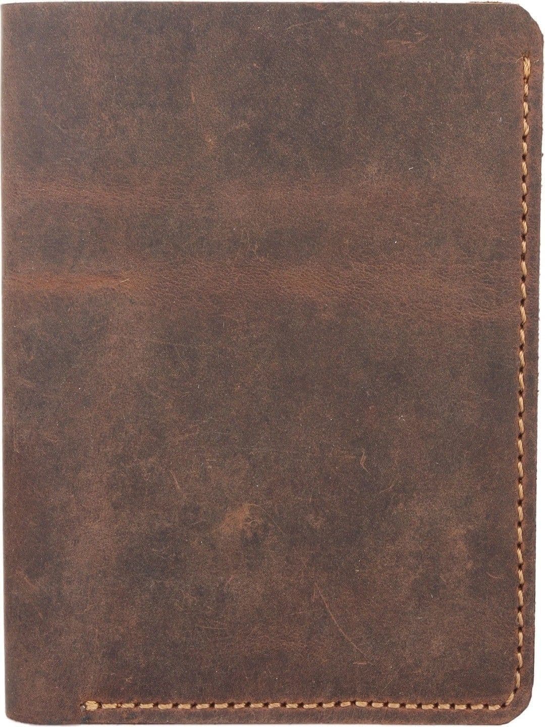 Hintz Men Leather Wallets