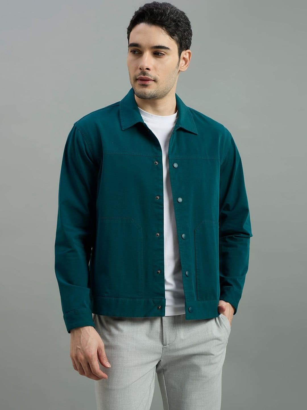 ONEMILE Men Jacket - view 1