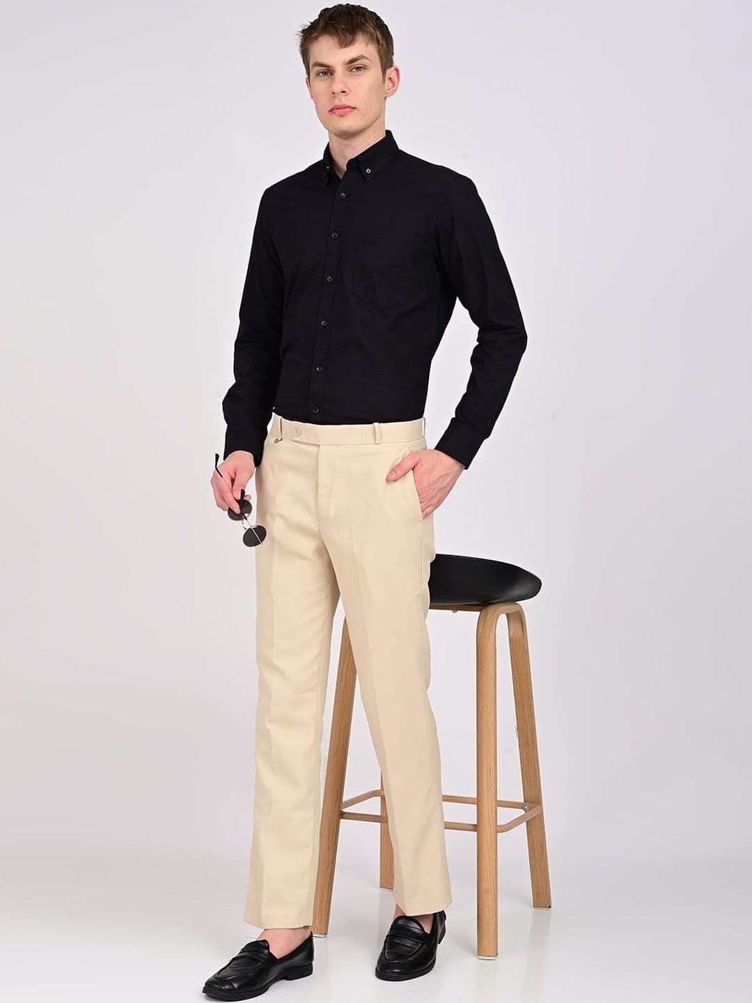 INVICTUS Men Trousers - view 1