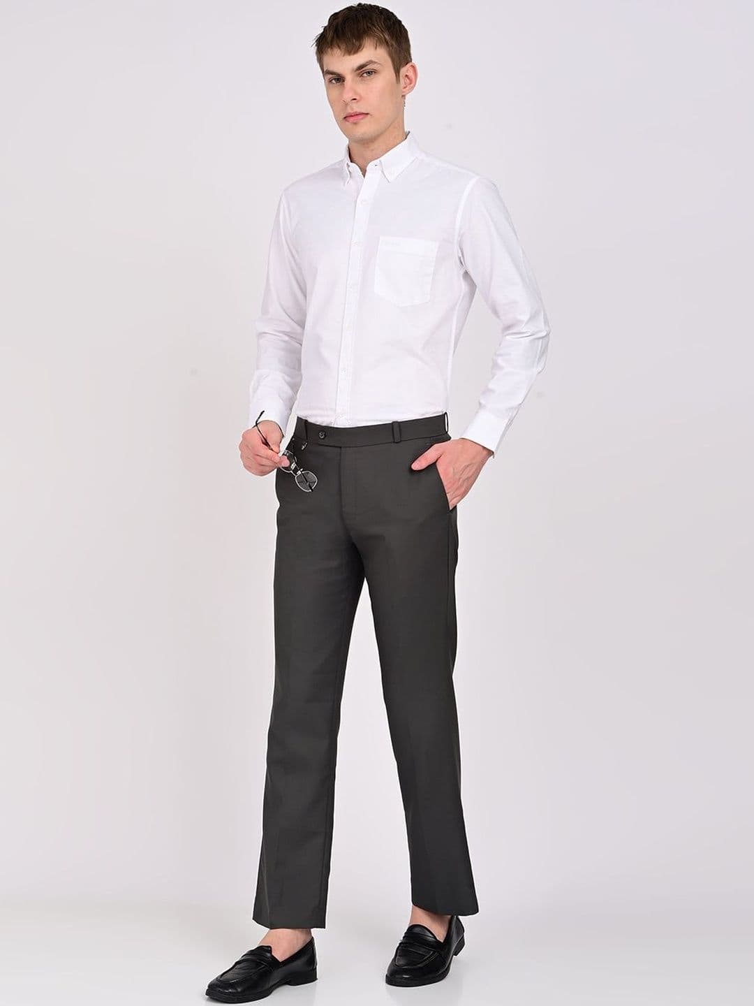 INVICTUS Men Trousers - view 1