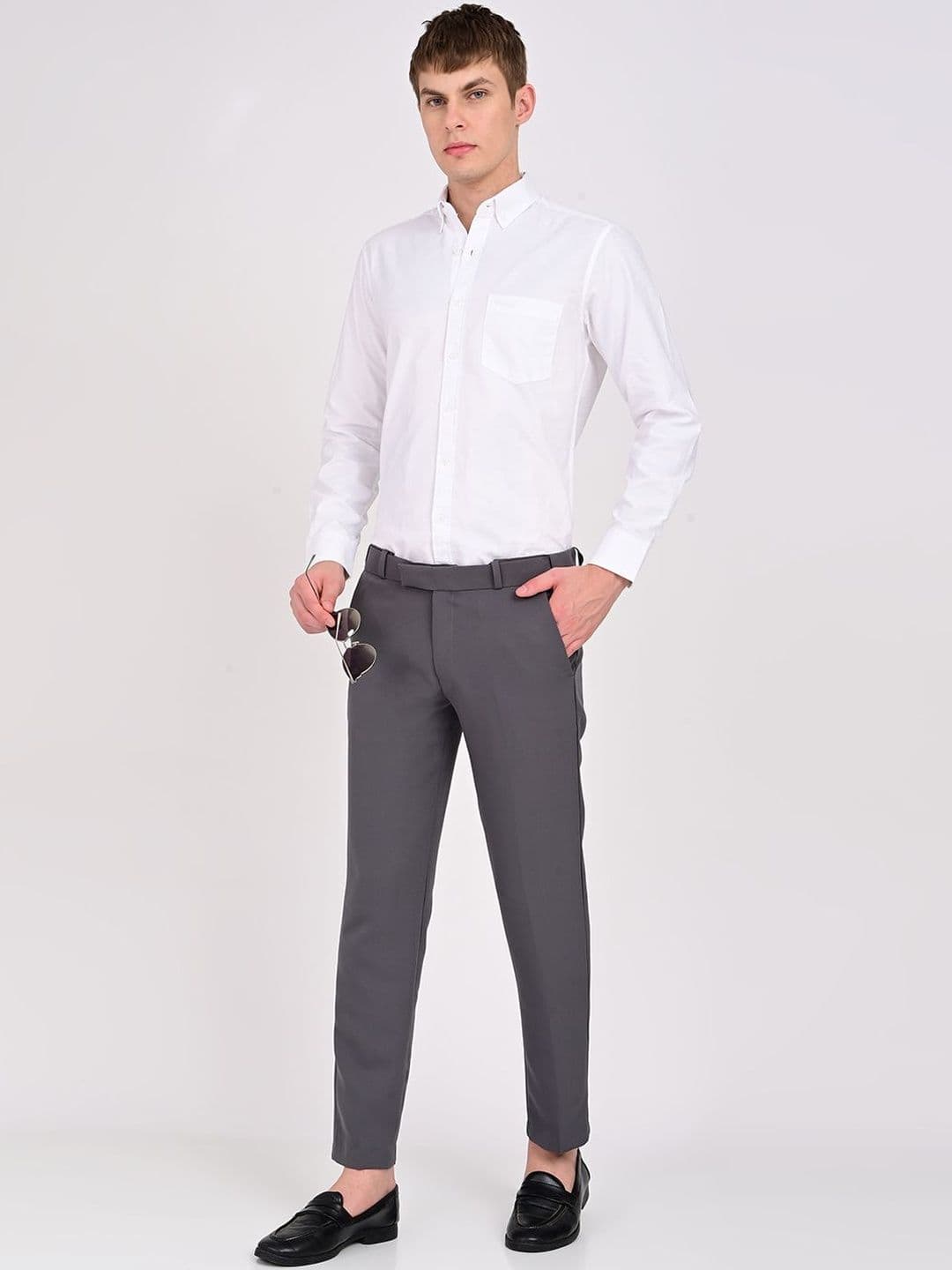INVICTUS Men Trousers - view 1