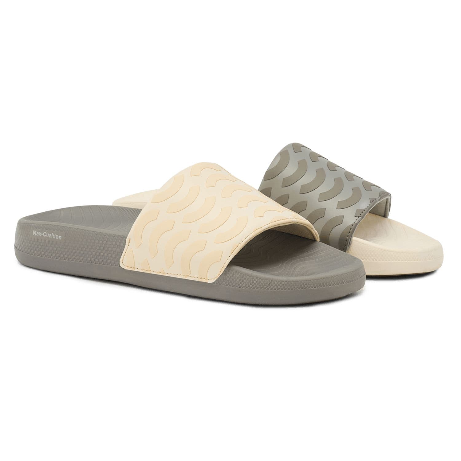 Ten x You Unisex Reset Sliders - view 1