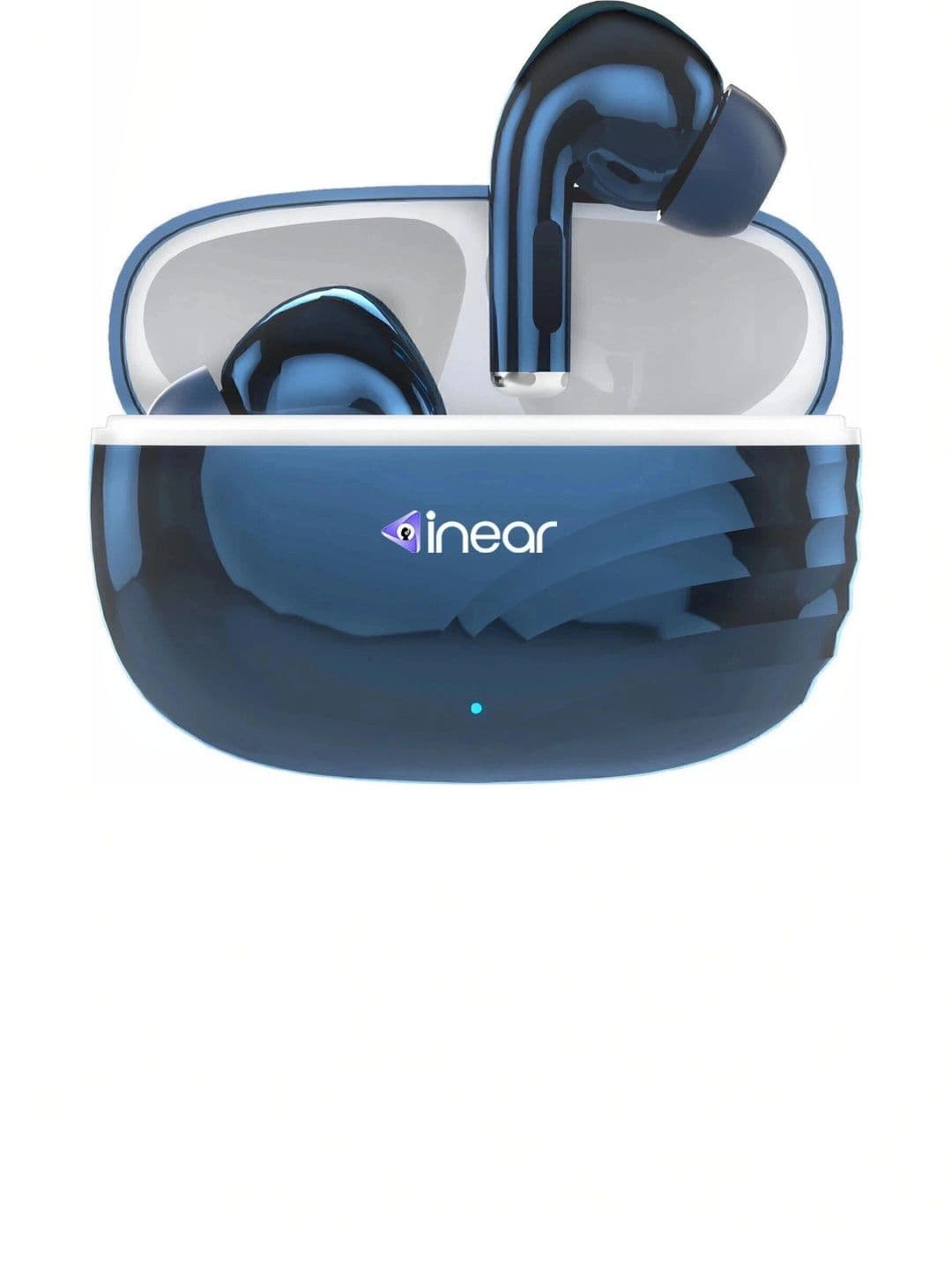 inear Juke Buds Pro2 TWS Bluetooth Earbuds Upto 60Hrs Playtime Dual Pairing - view 1