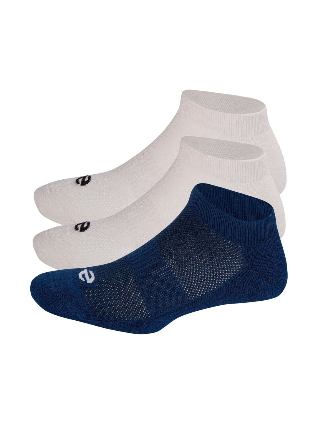 ECO SYNC Men Pack of 6 Ankle Length Socks - view 1