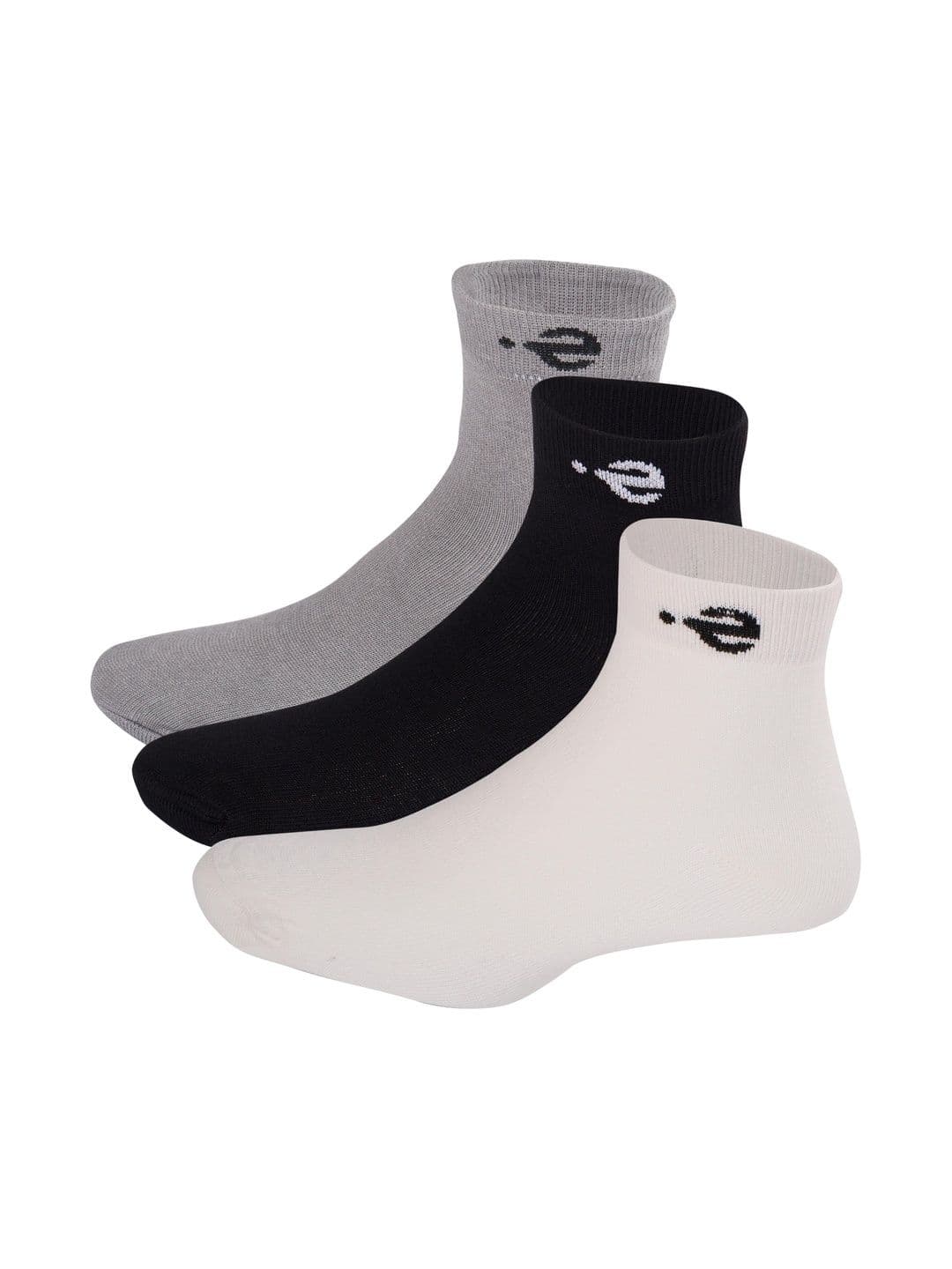 ECO SYNC Men Pack of 6 Ankle Length Socks - view 1