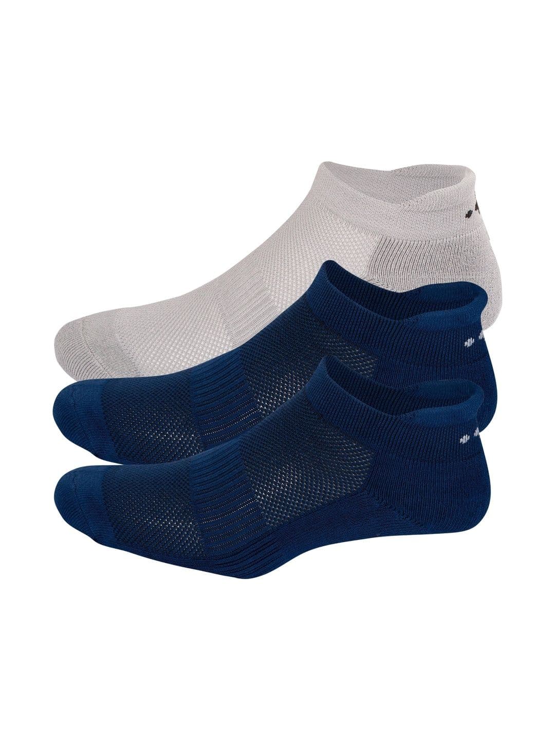 ECO SYNC Men Pack of 6 Ankle Length Socks - view 1